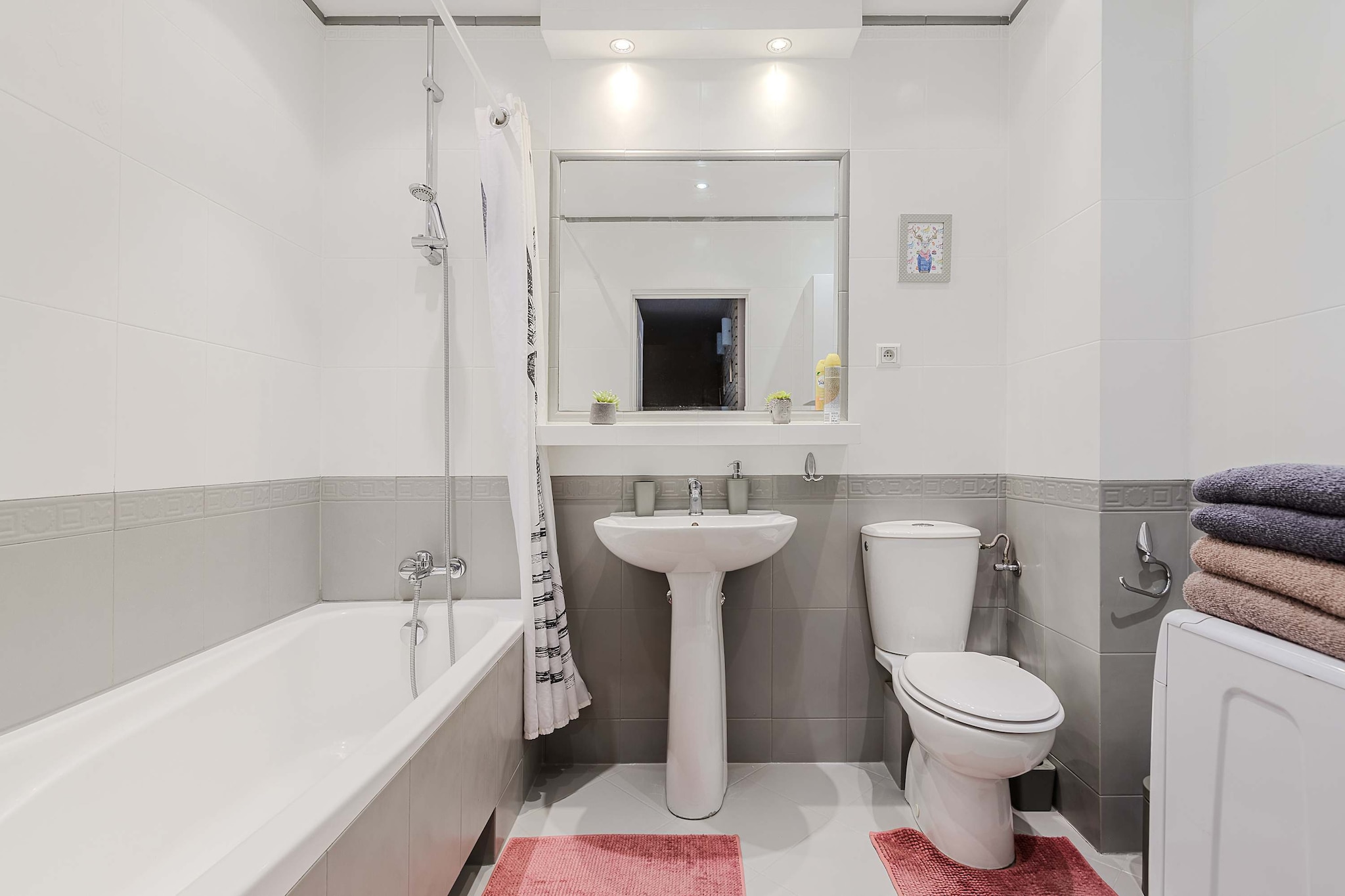 Bath Room