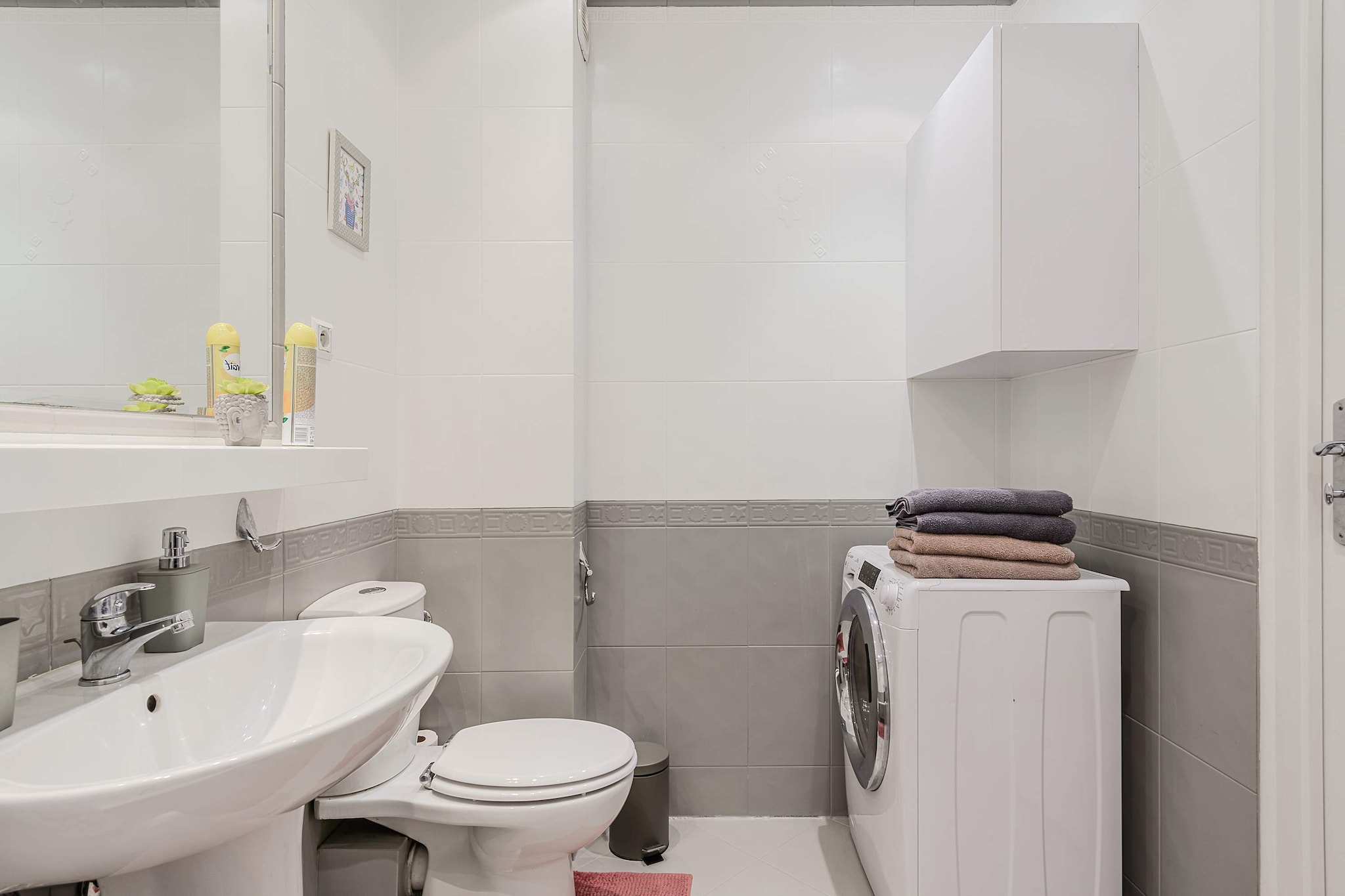 Bath Room