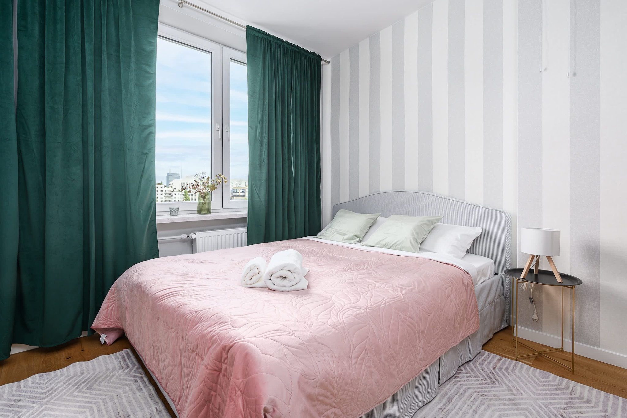 Bed Room