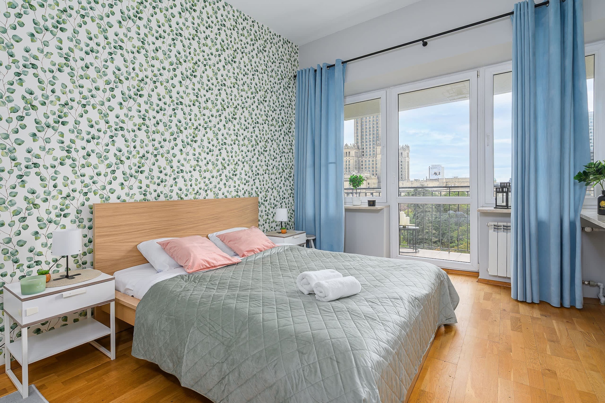 Bed Room