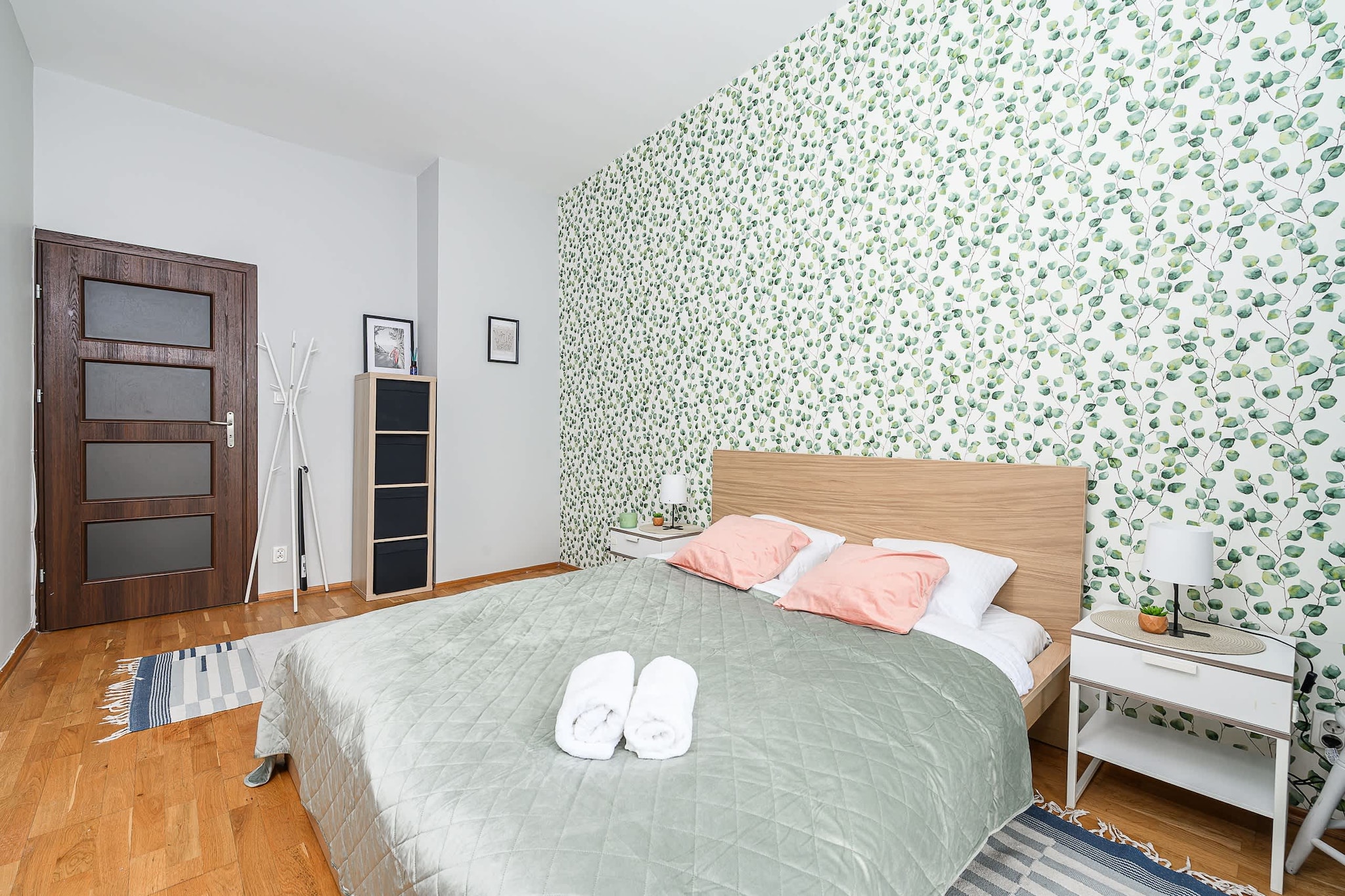 Bed Room