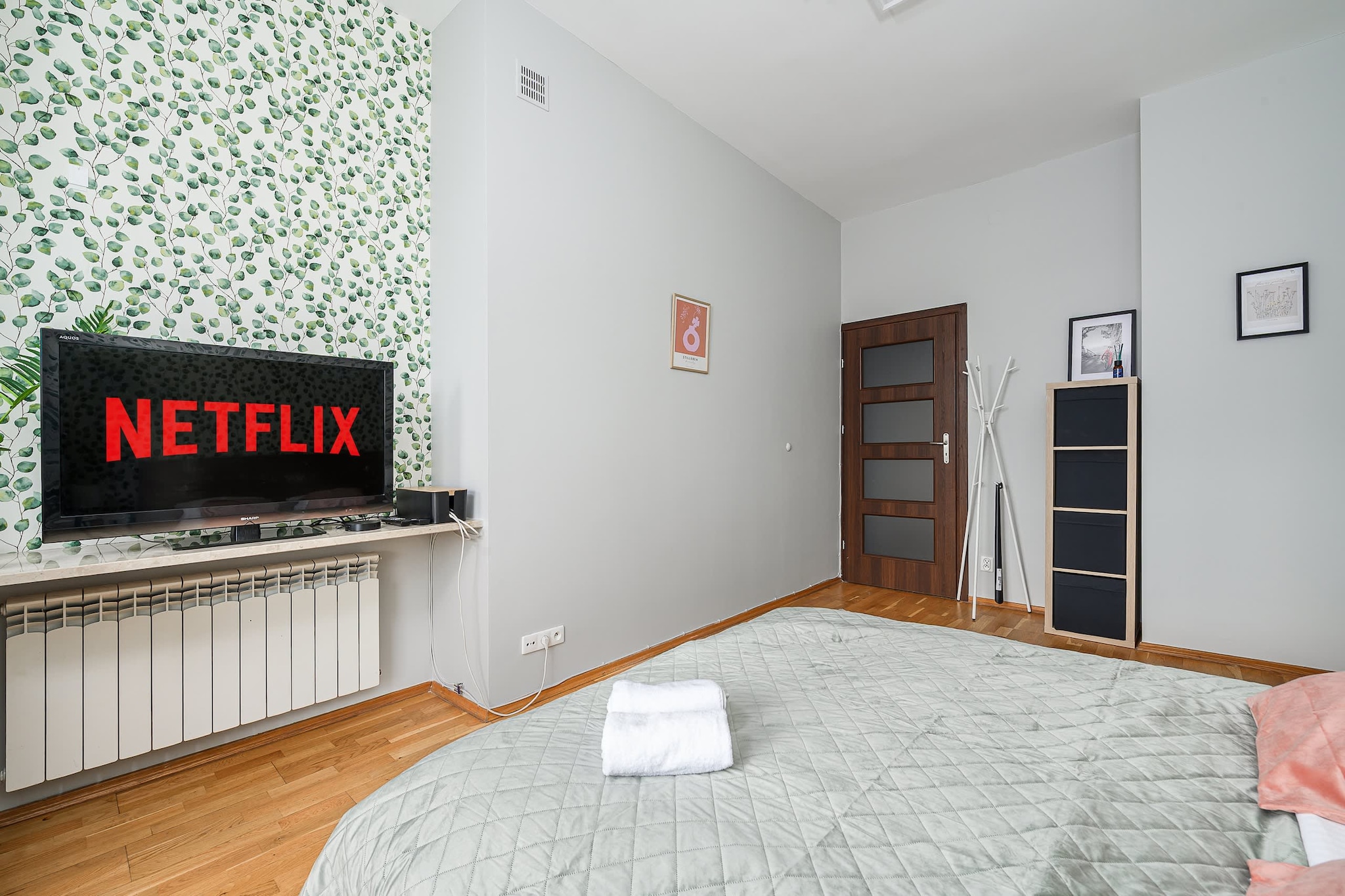 Bed Room