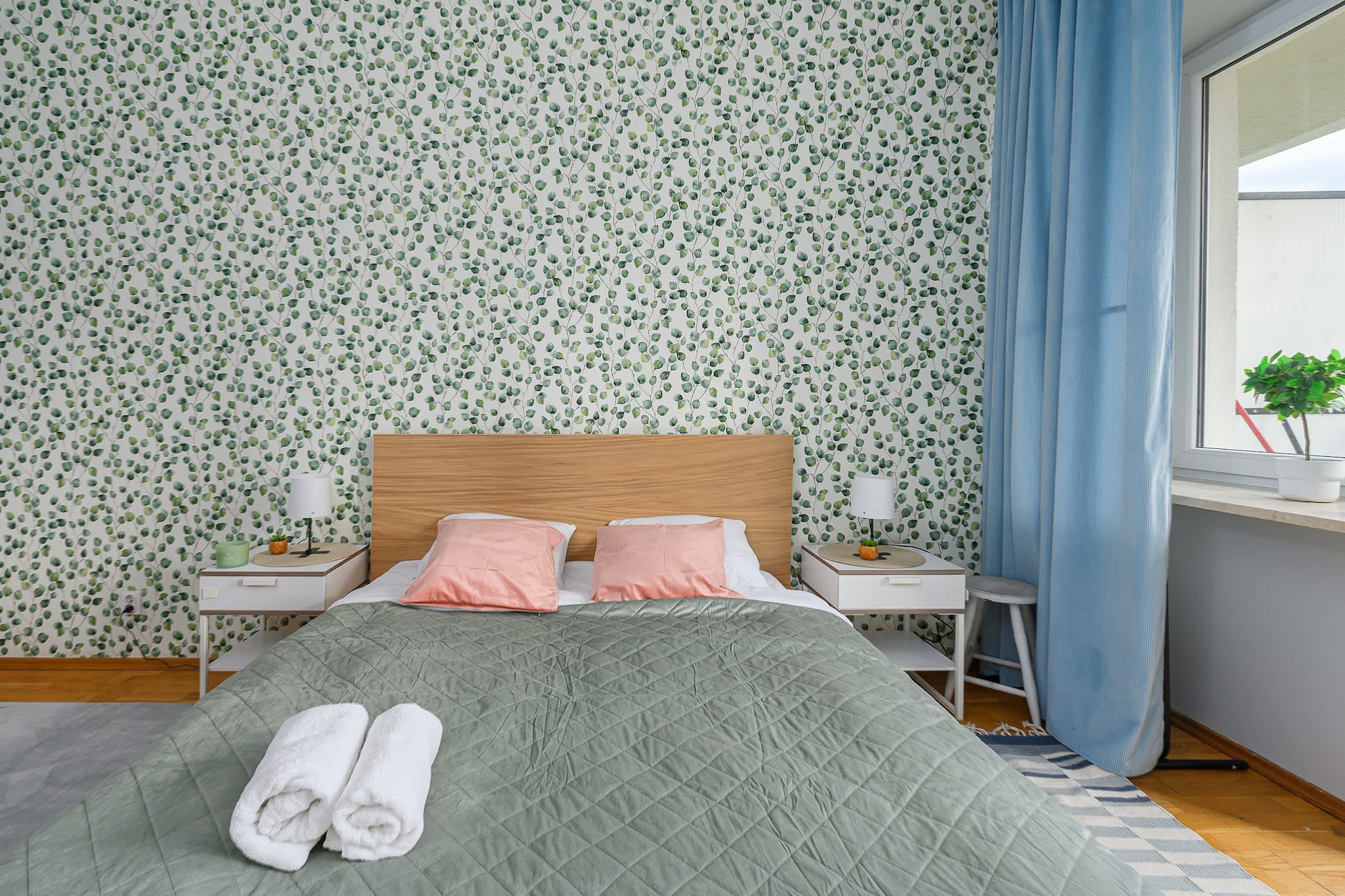 Bed Room