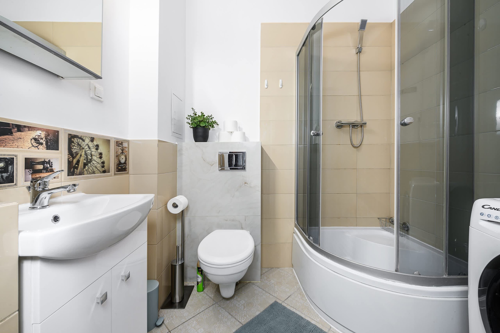Bath Room