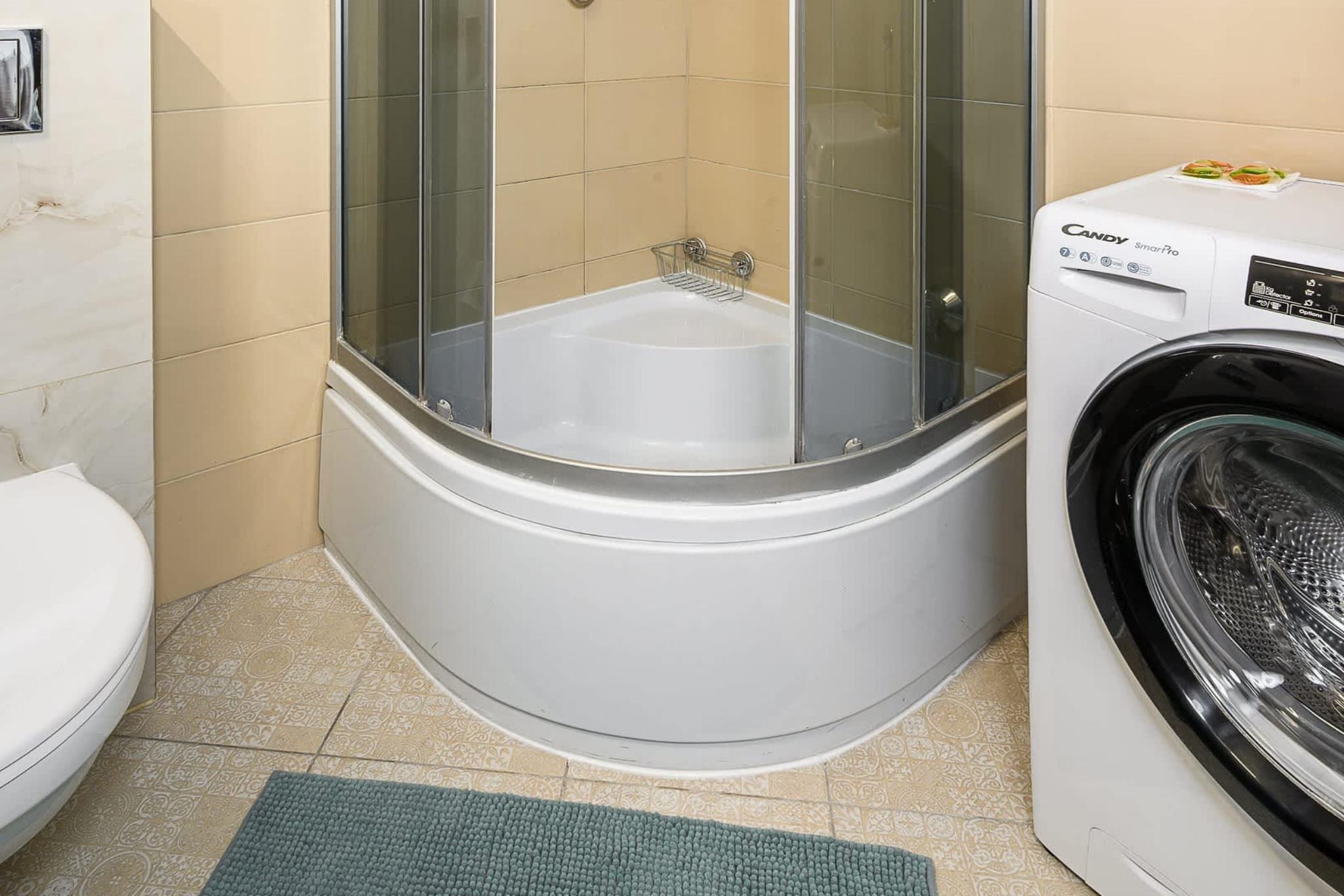Bath Room