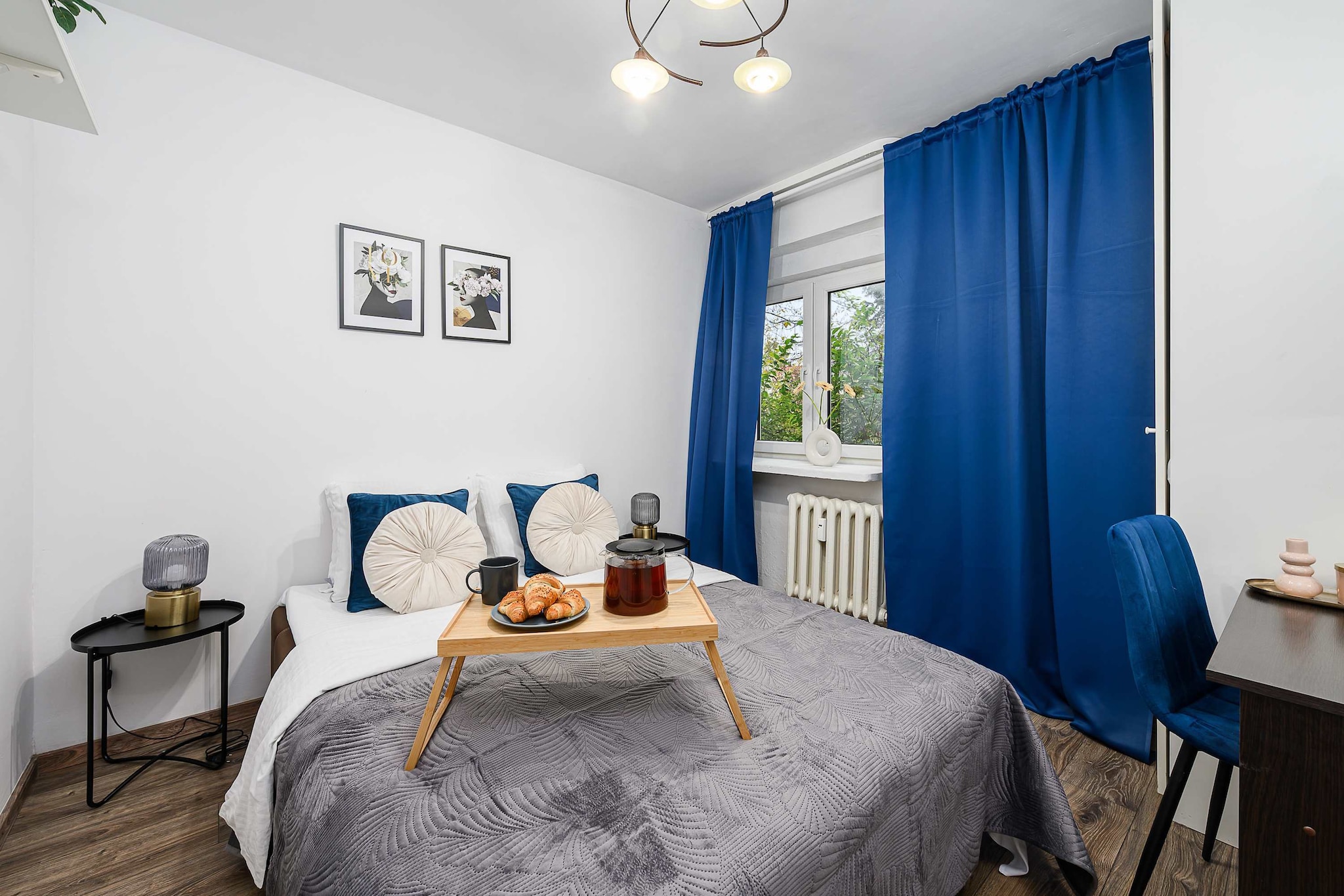Bed Room