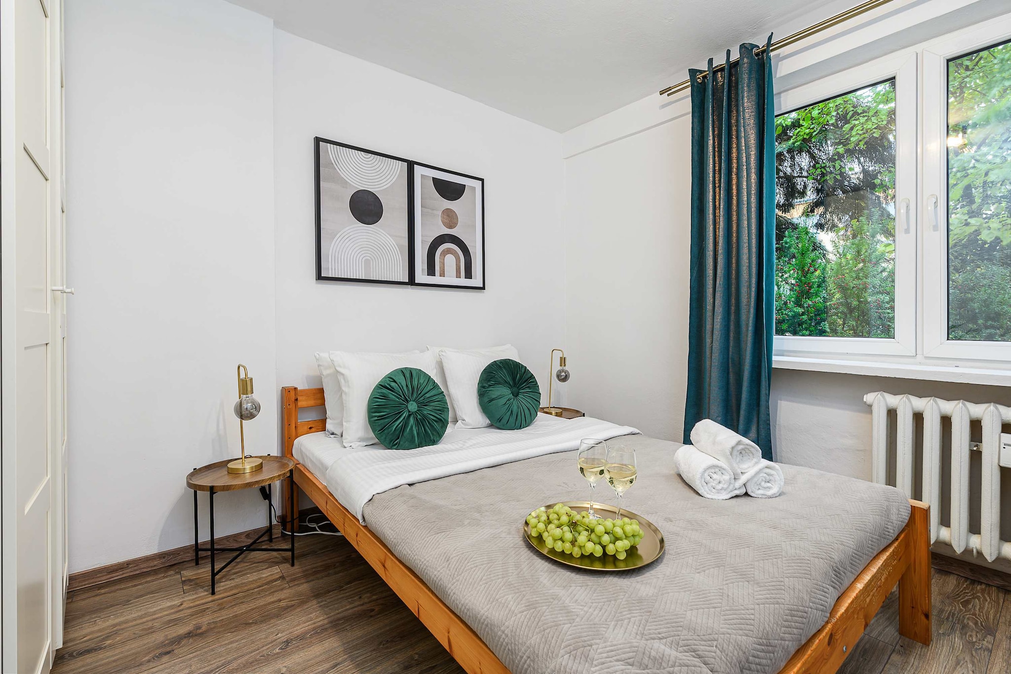 Bed Room