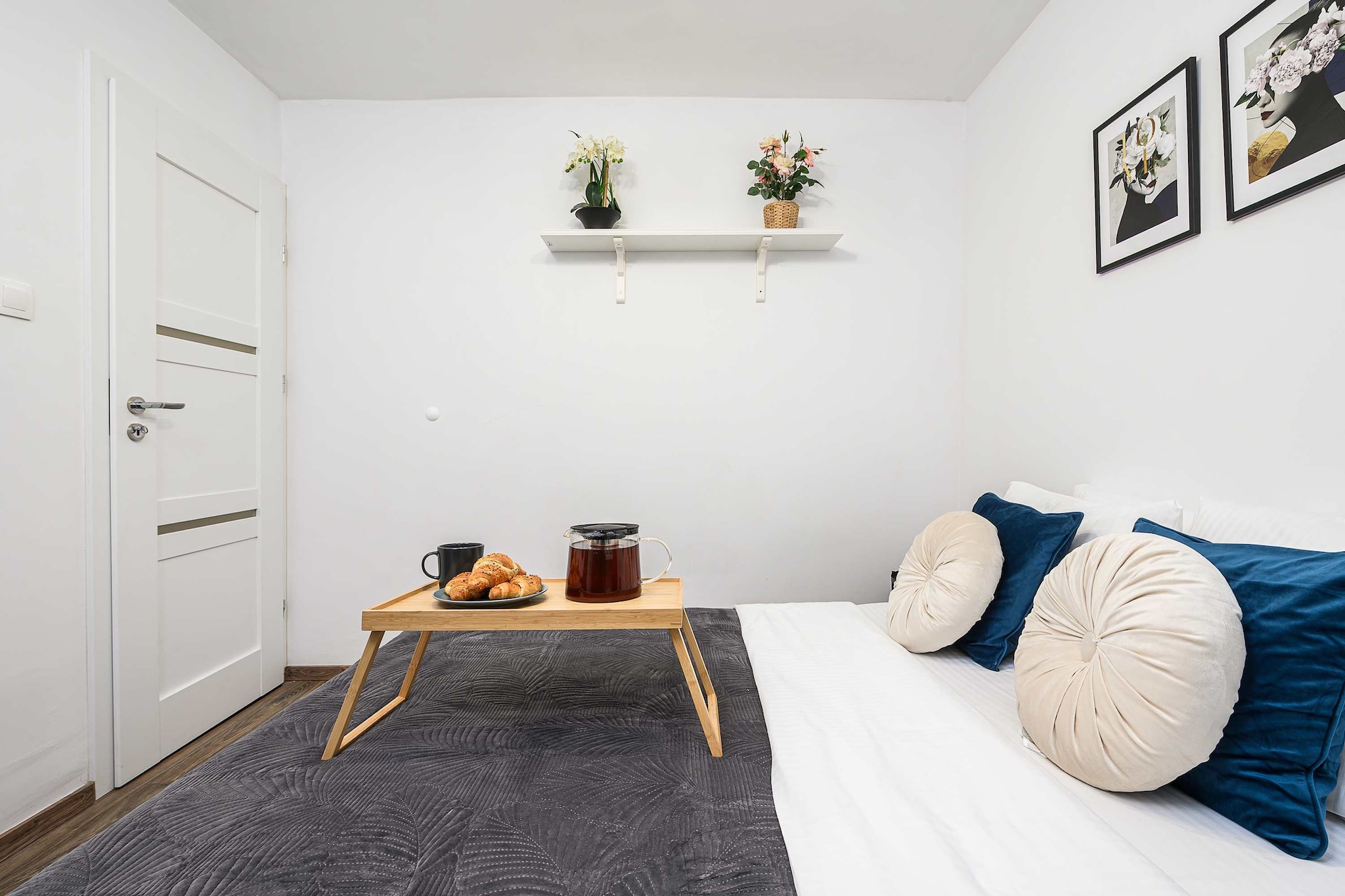 Bed Room