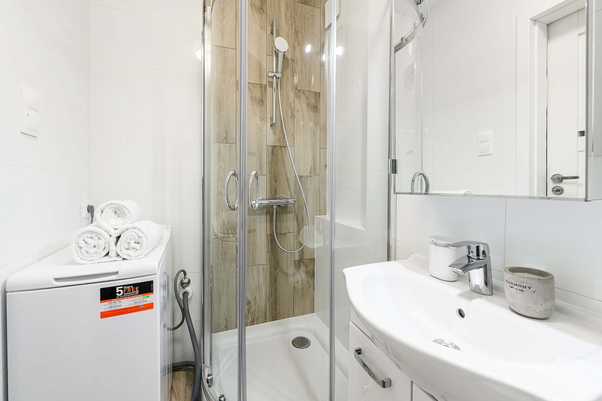 Bath Room