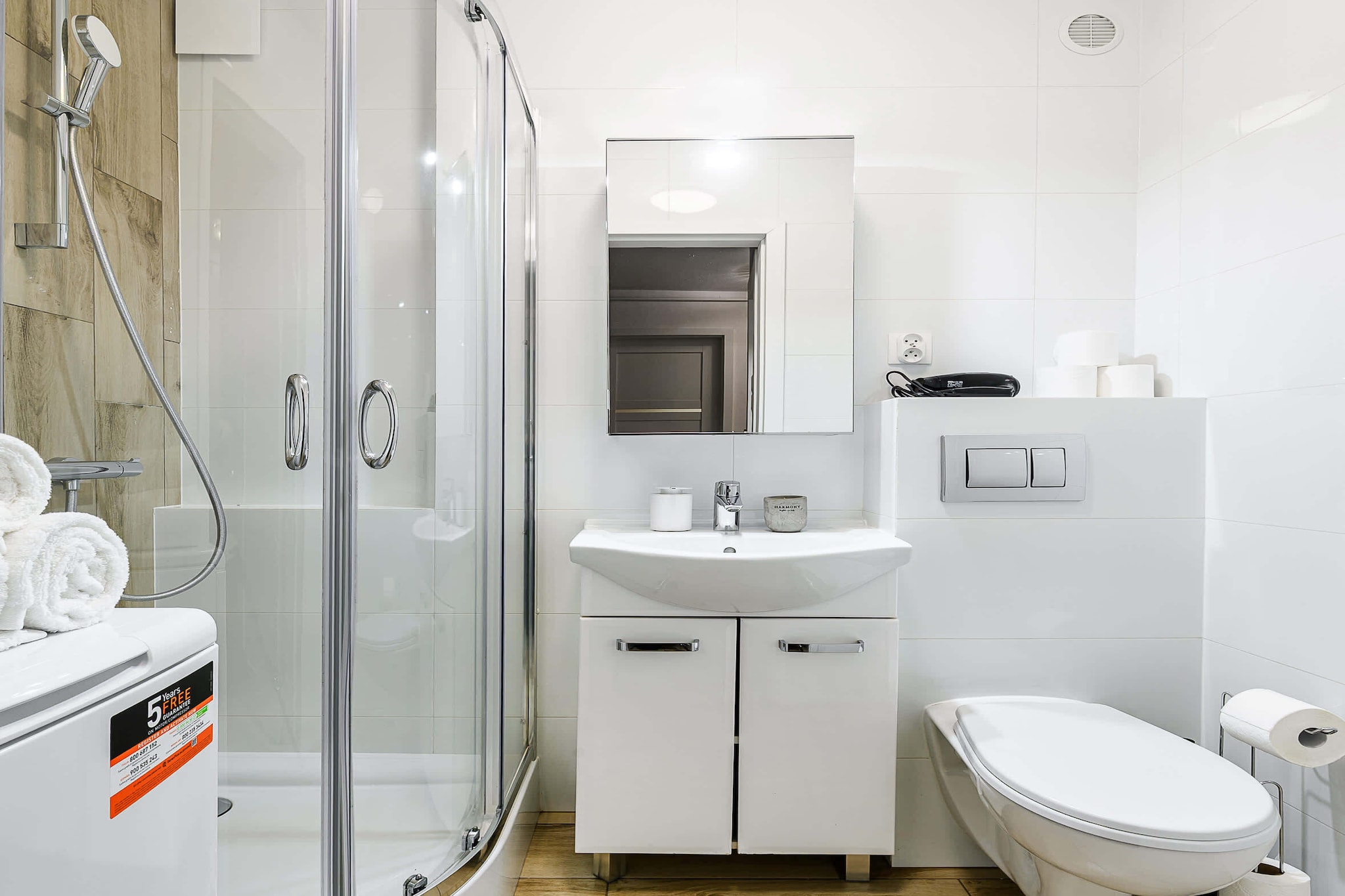 Bath Room