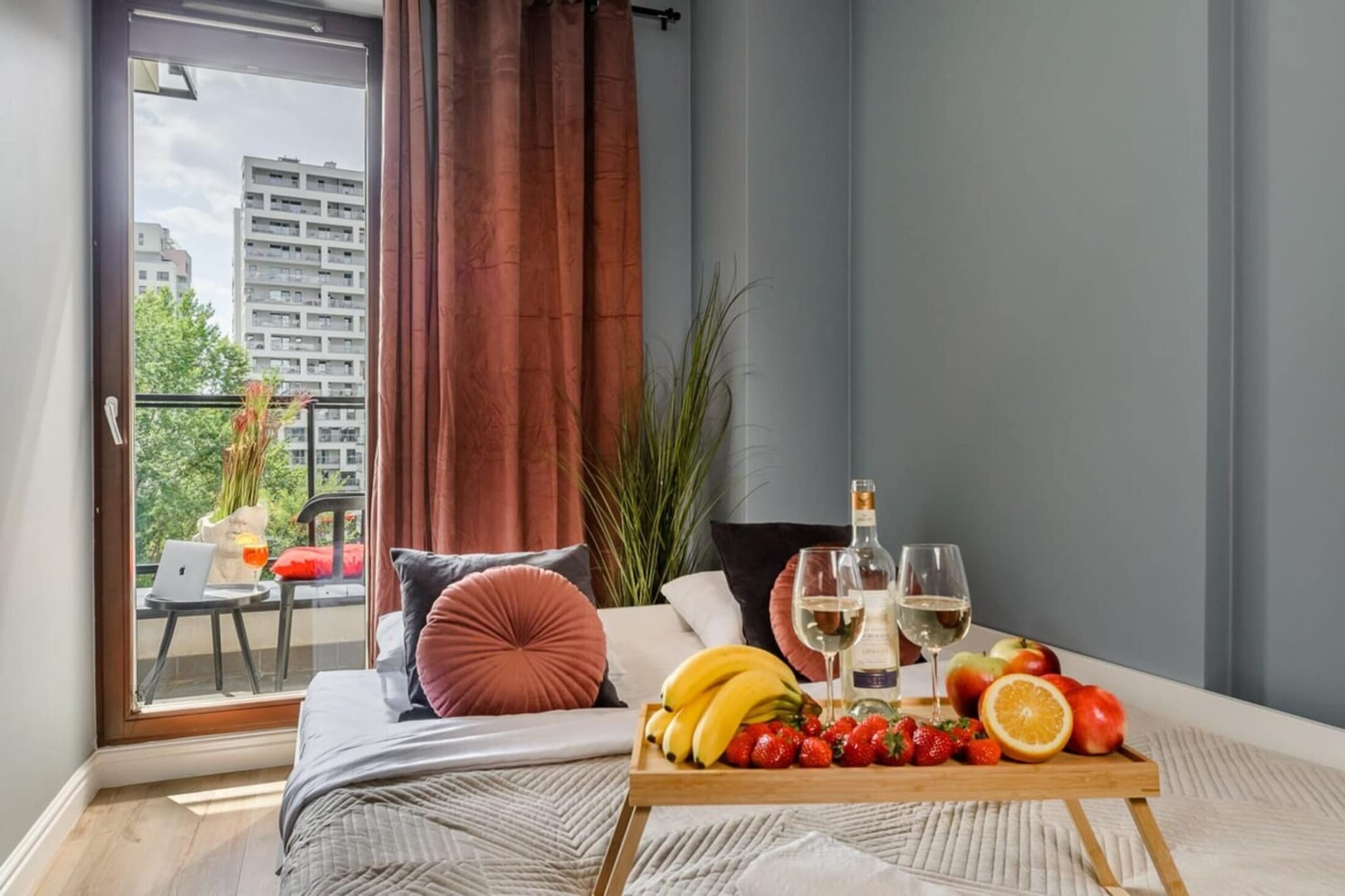 Bed Room