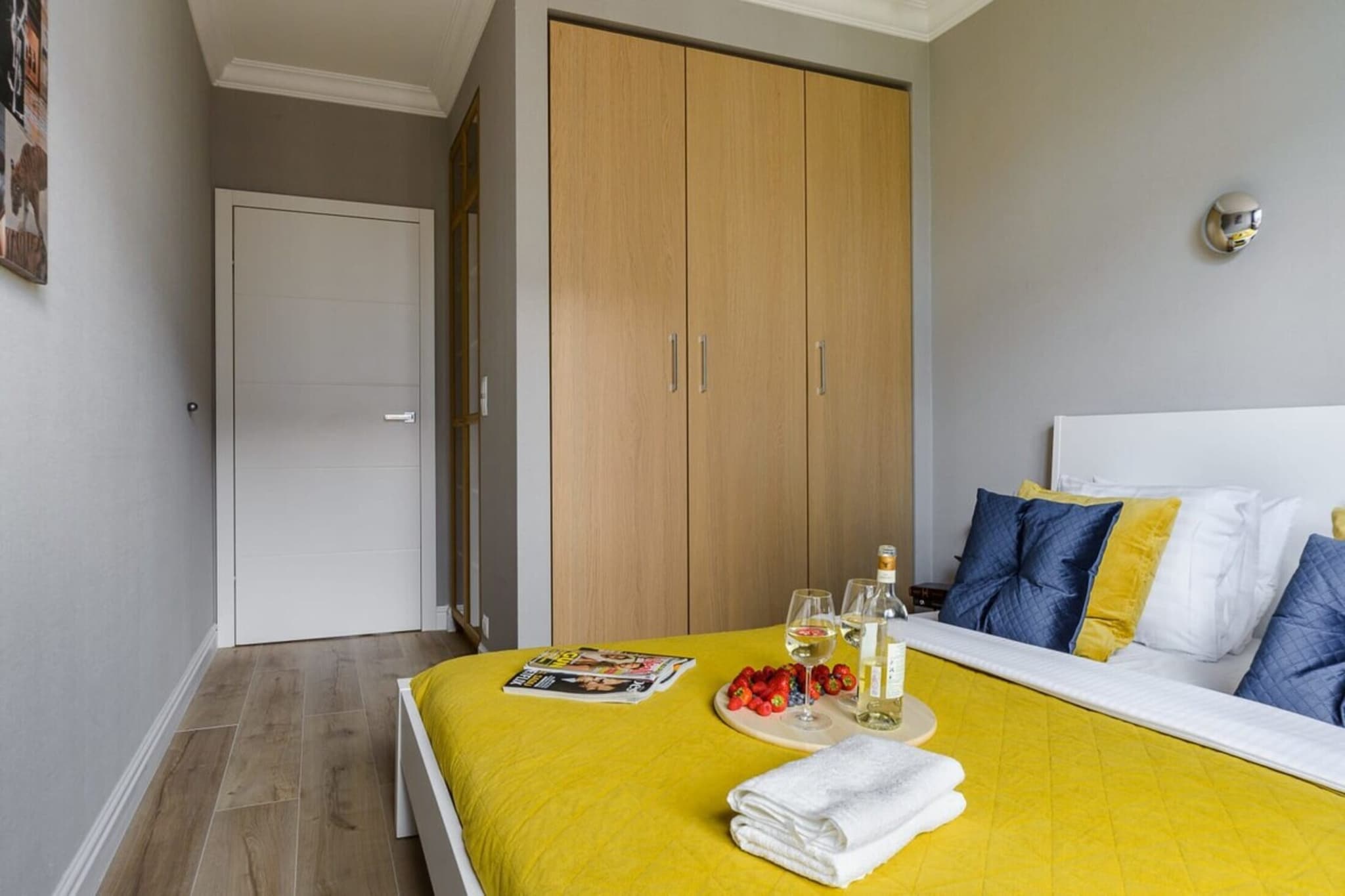 Bed Room