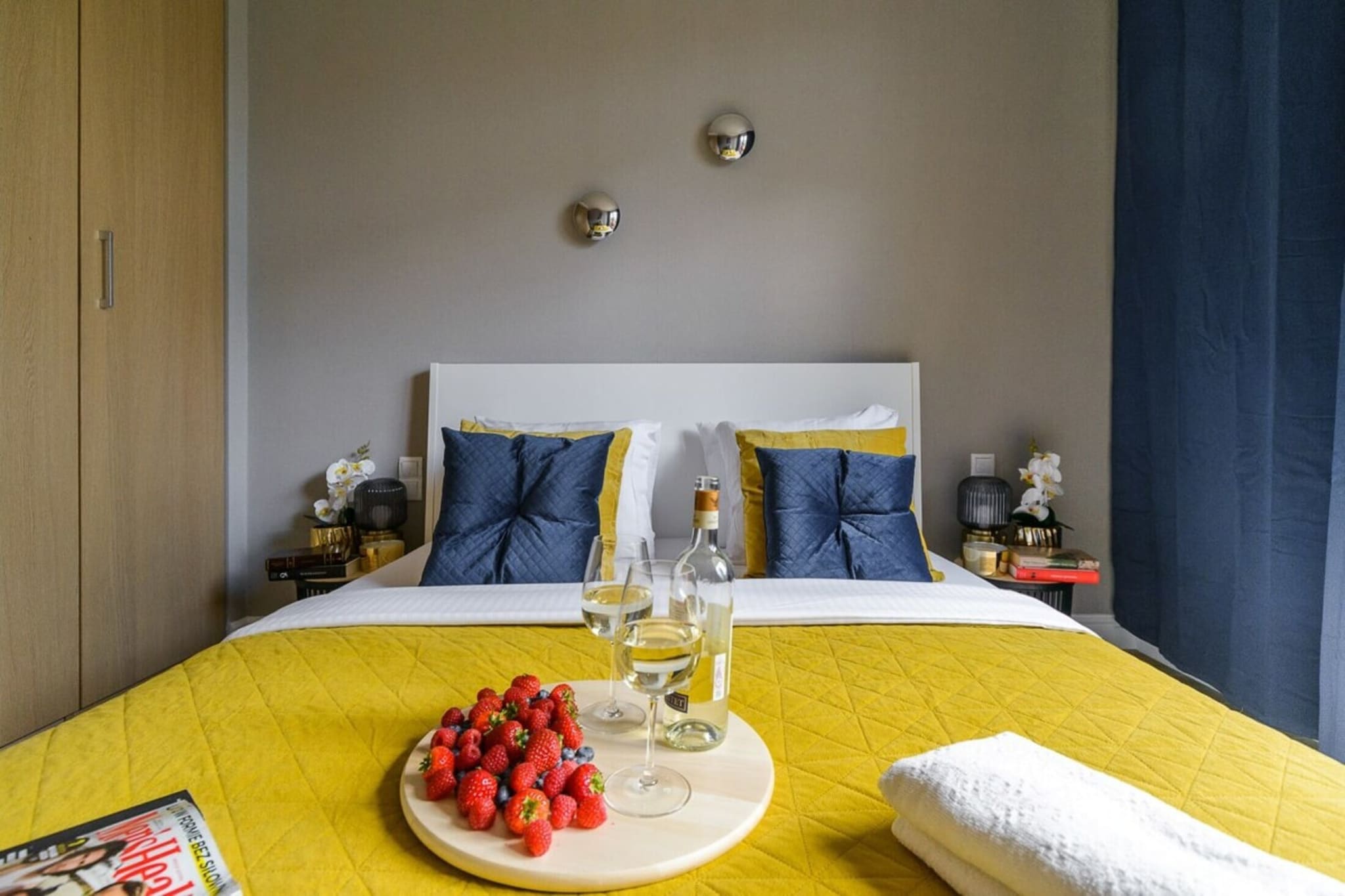 Bed Room