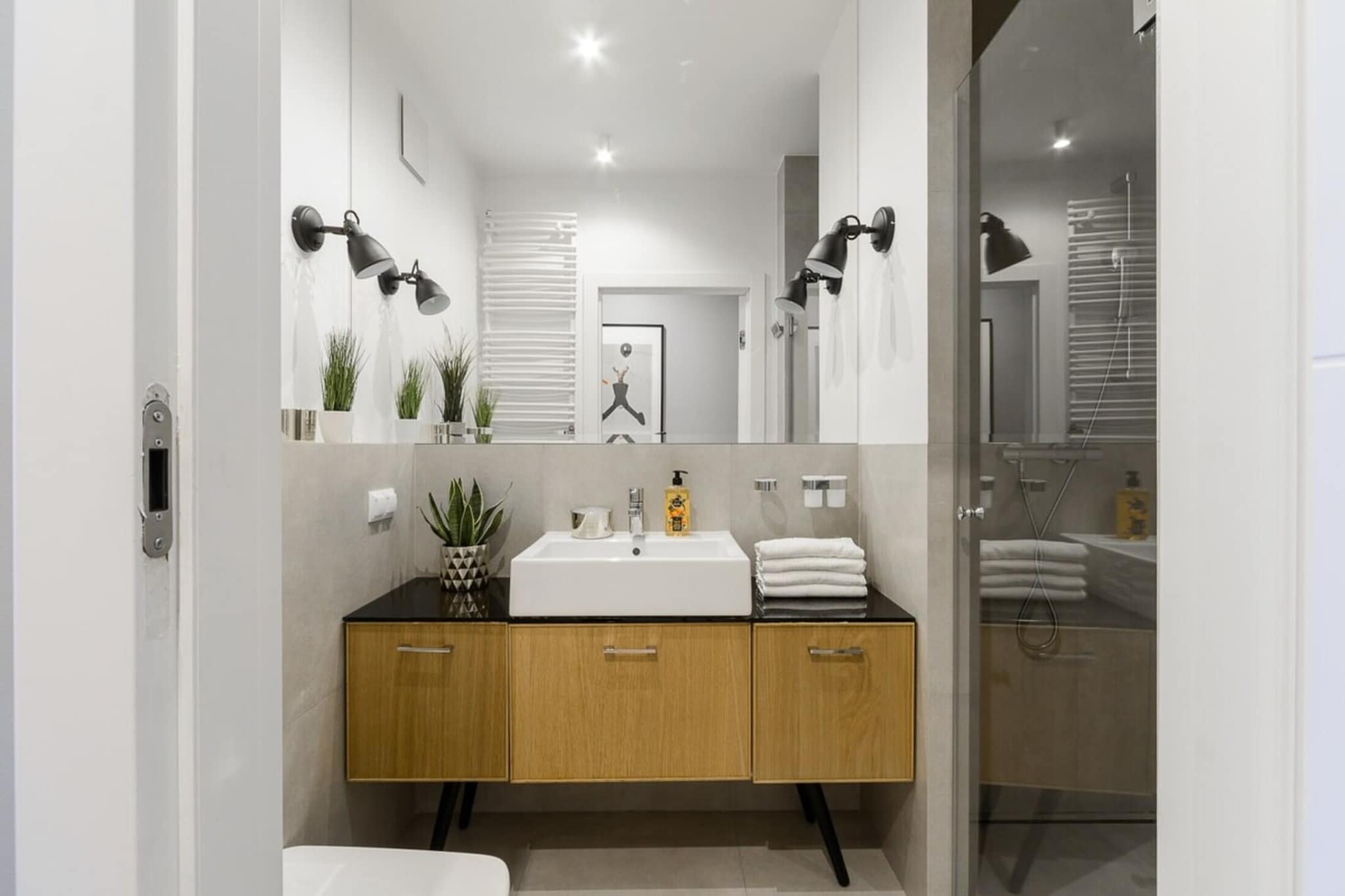 Bath Room