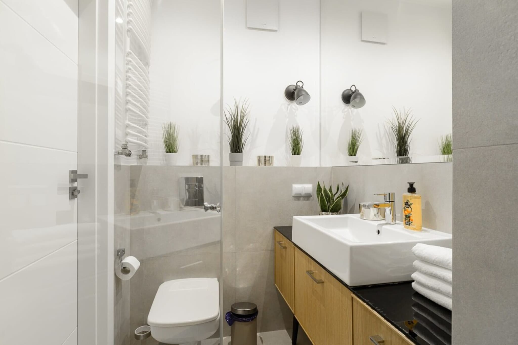 Bath Room