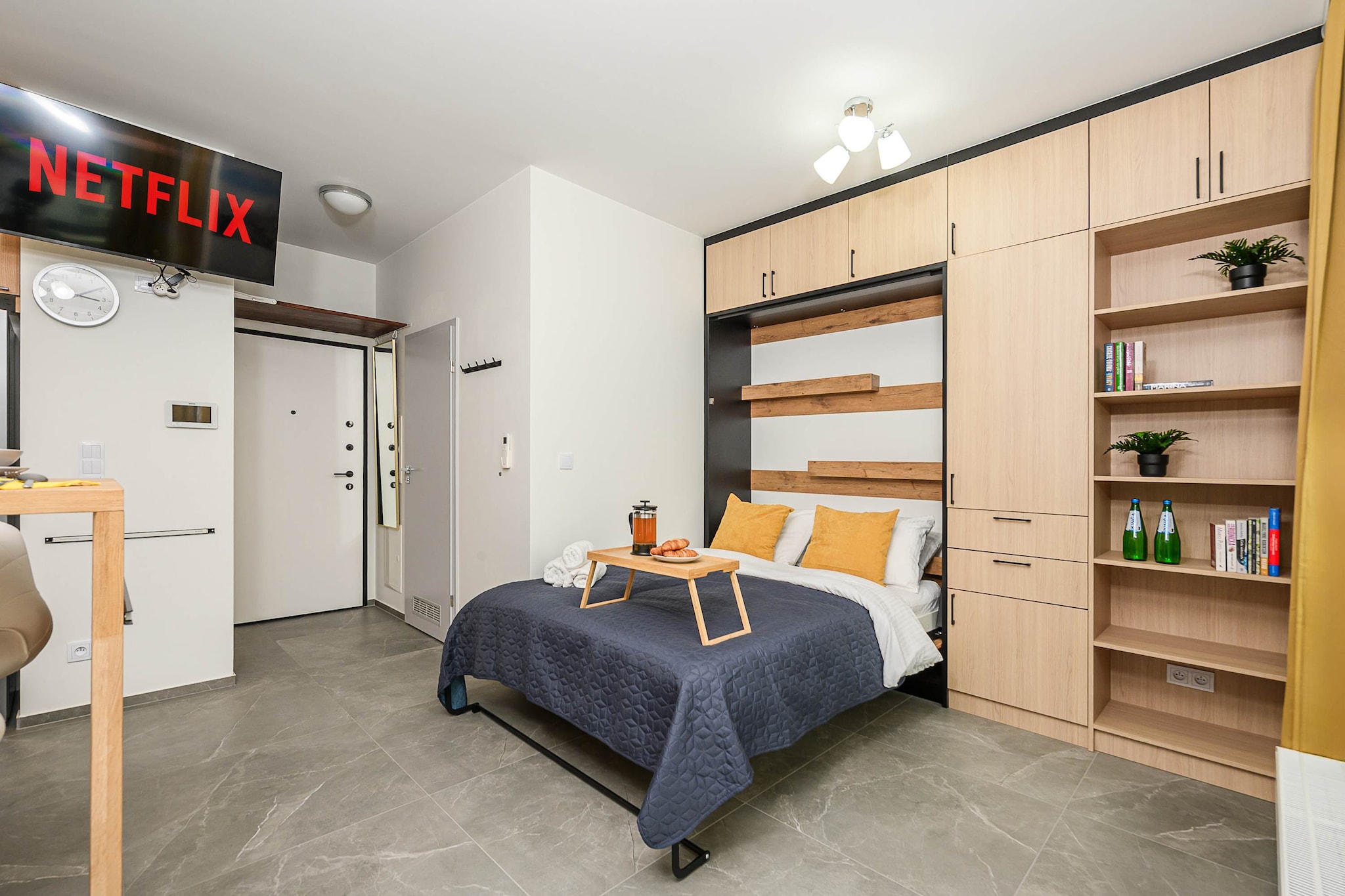 Bed Room