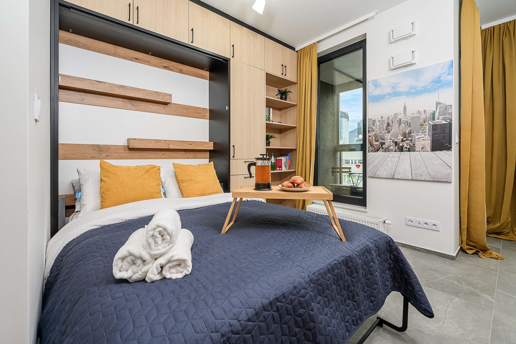 Bed Room