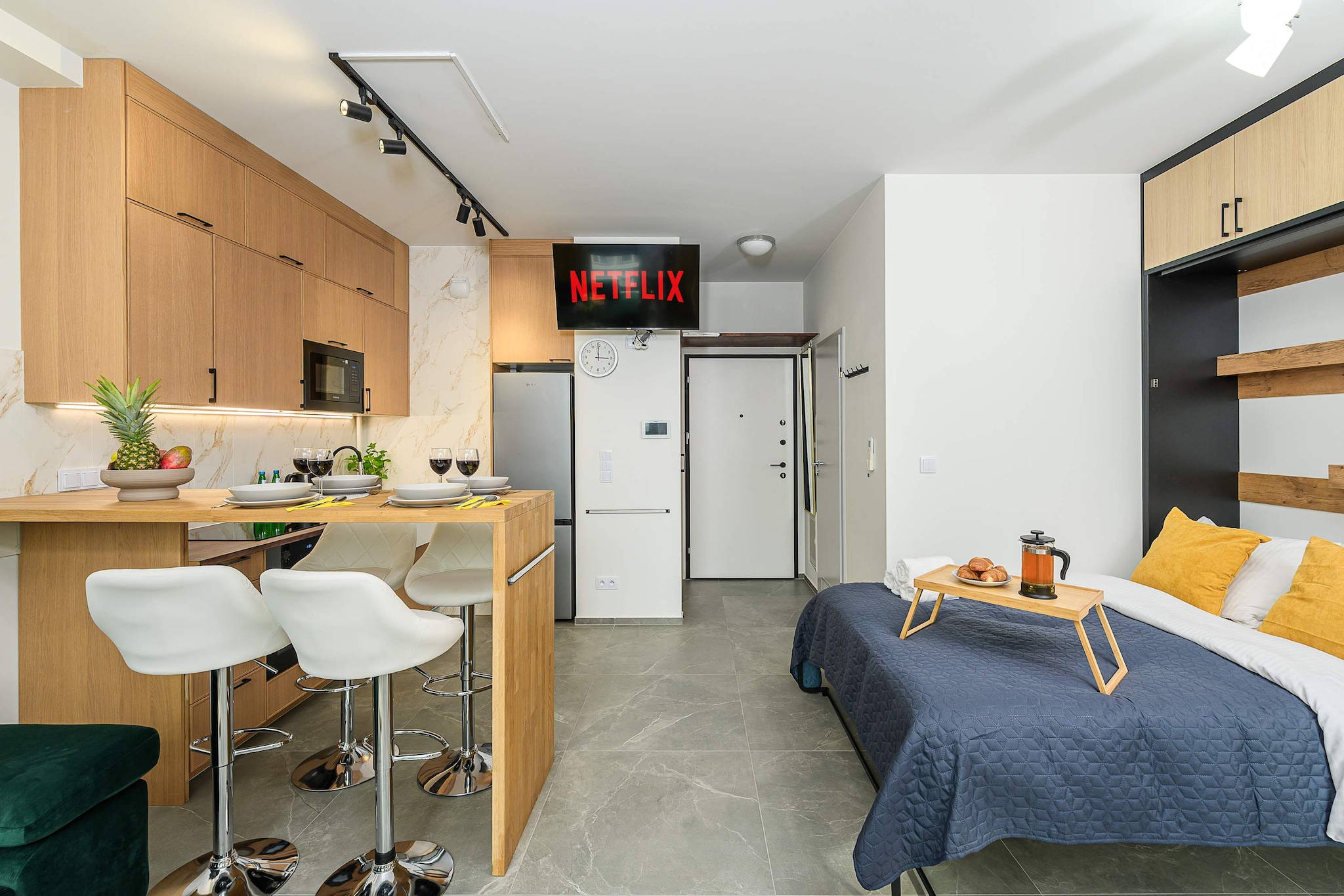 Bed Room