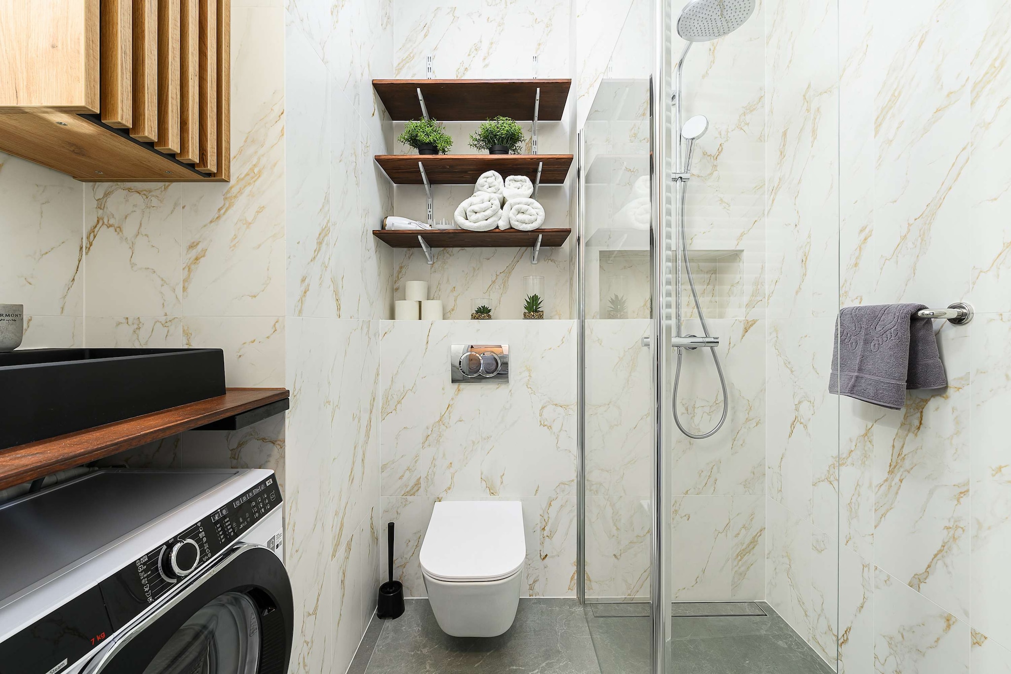 Bath Room