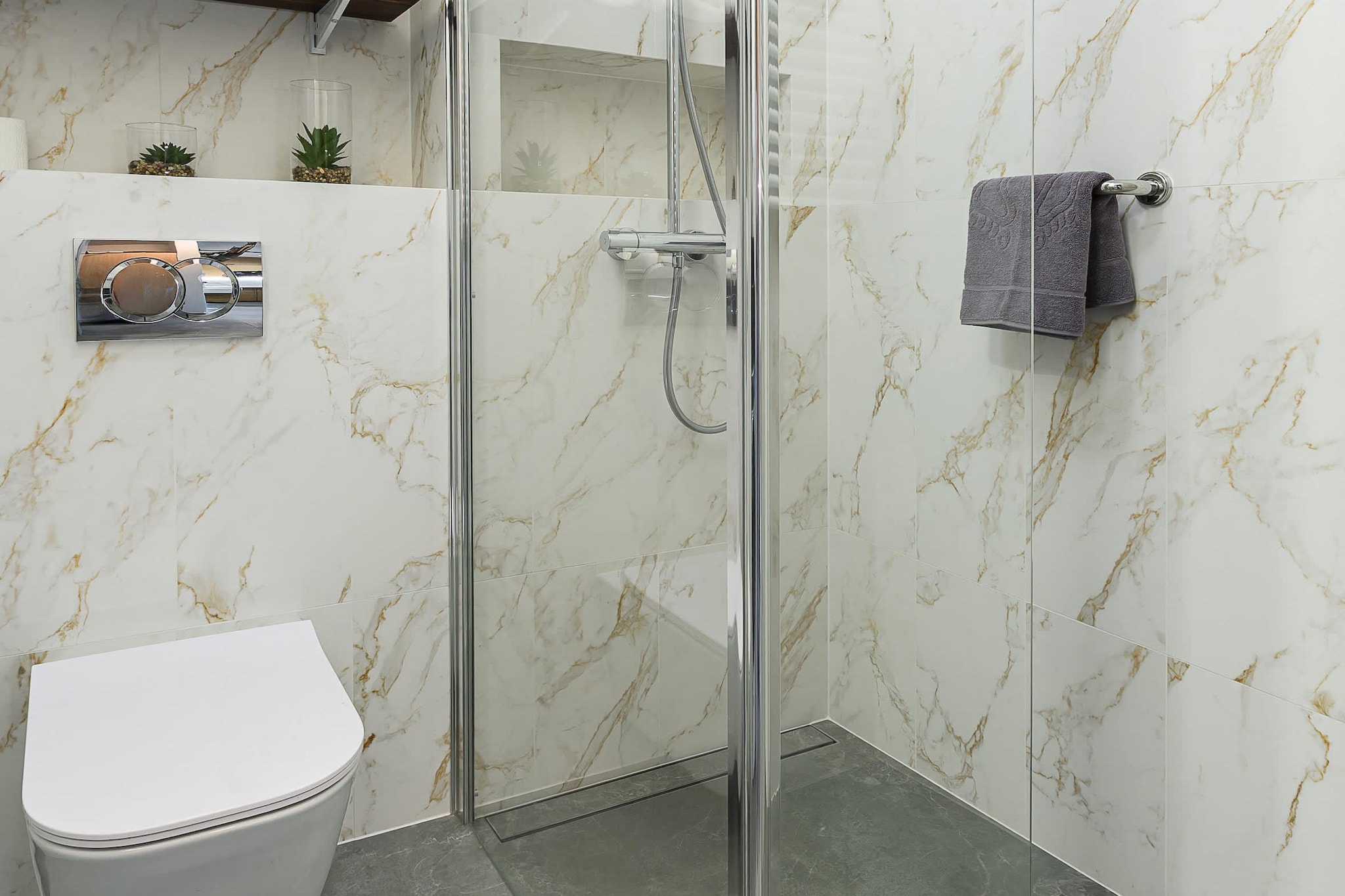 Bath Room