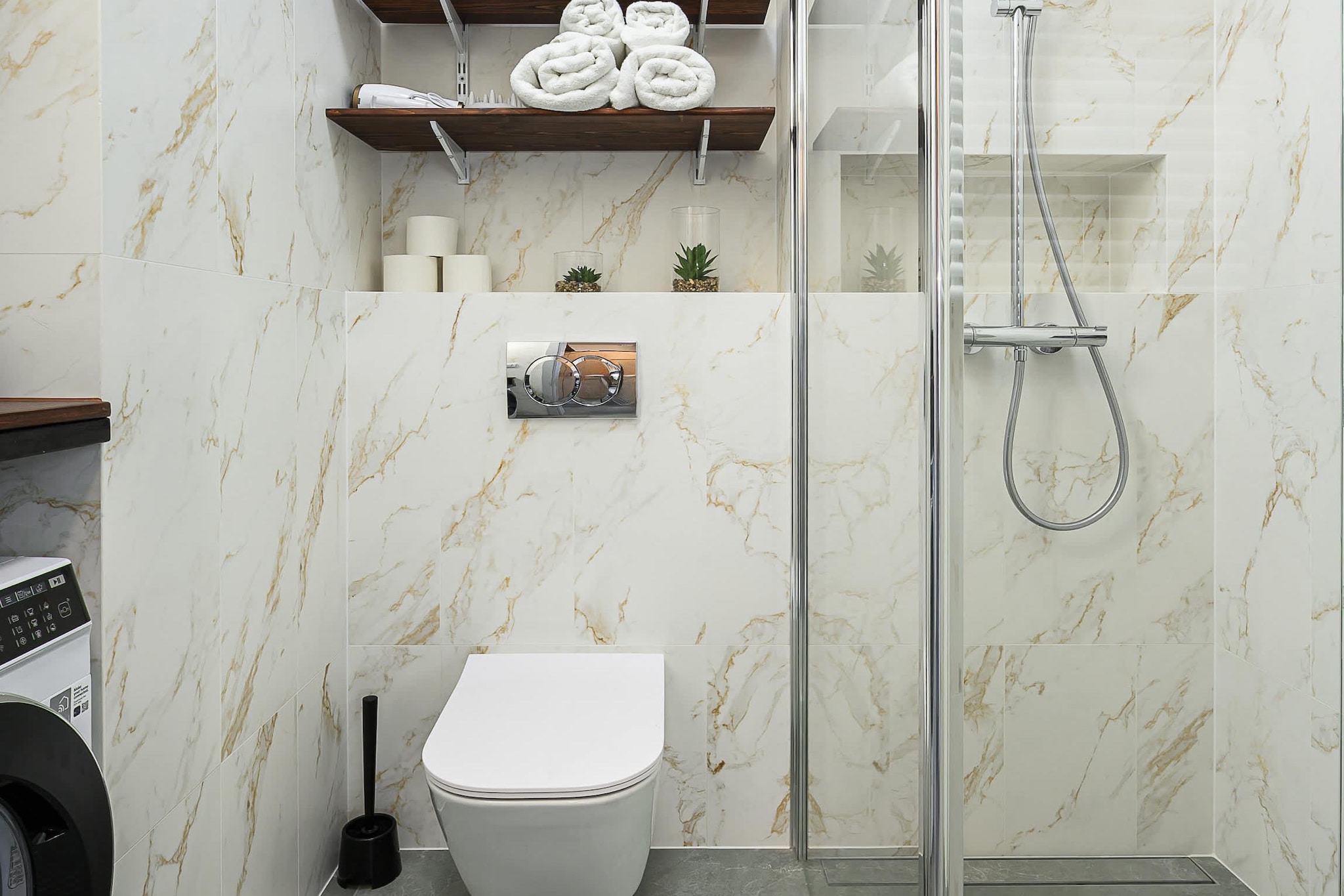 Bath Room