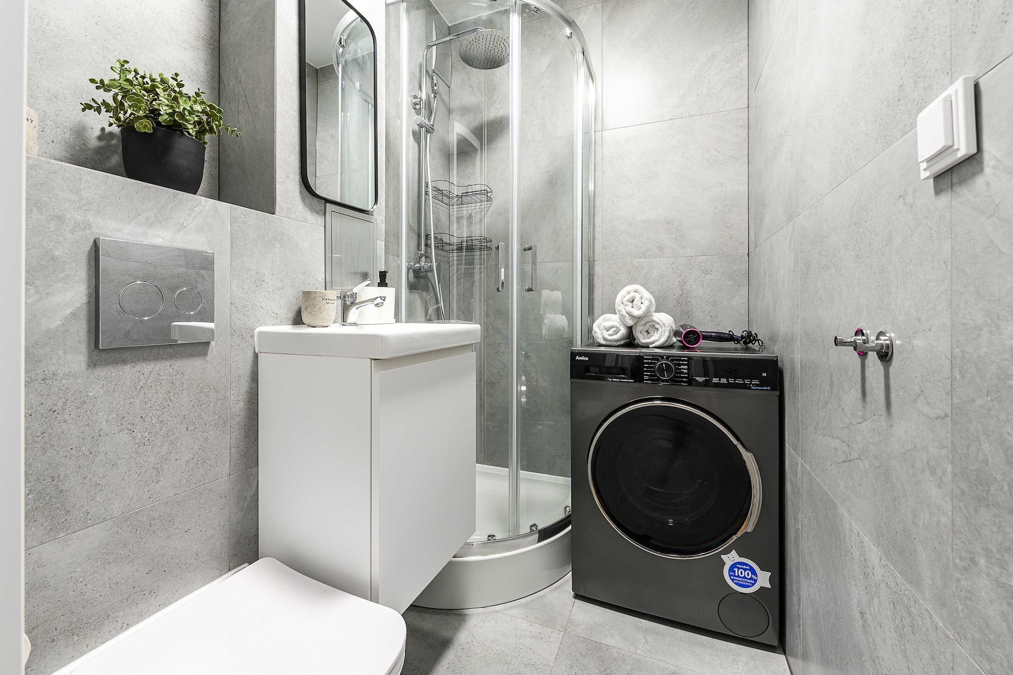 Bath Room