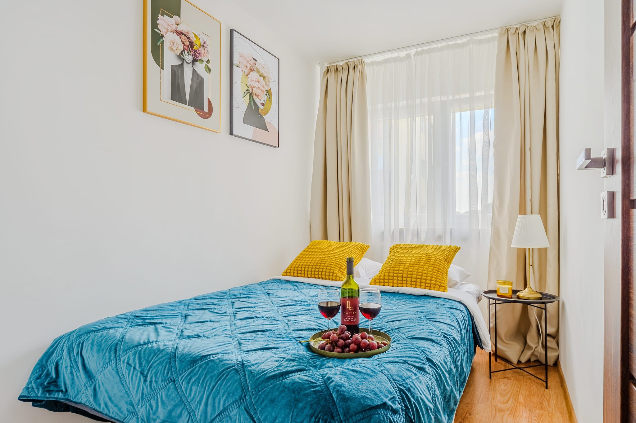 Bed Room