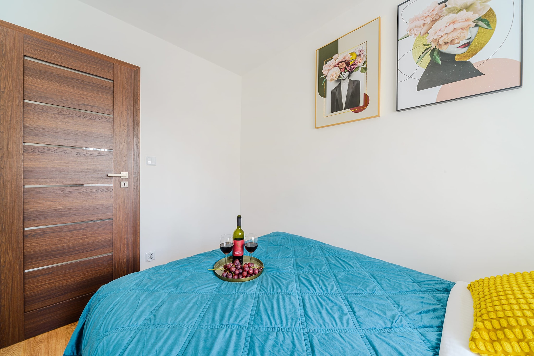 Bed Room