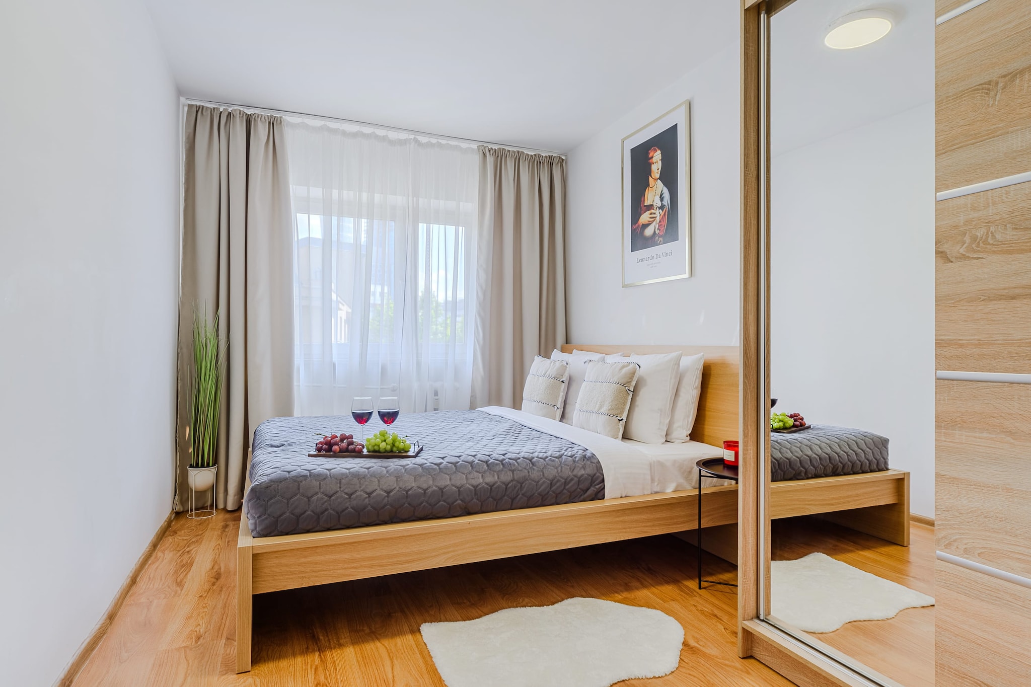 Bed Room