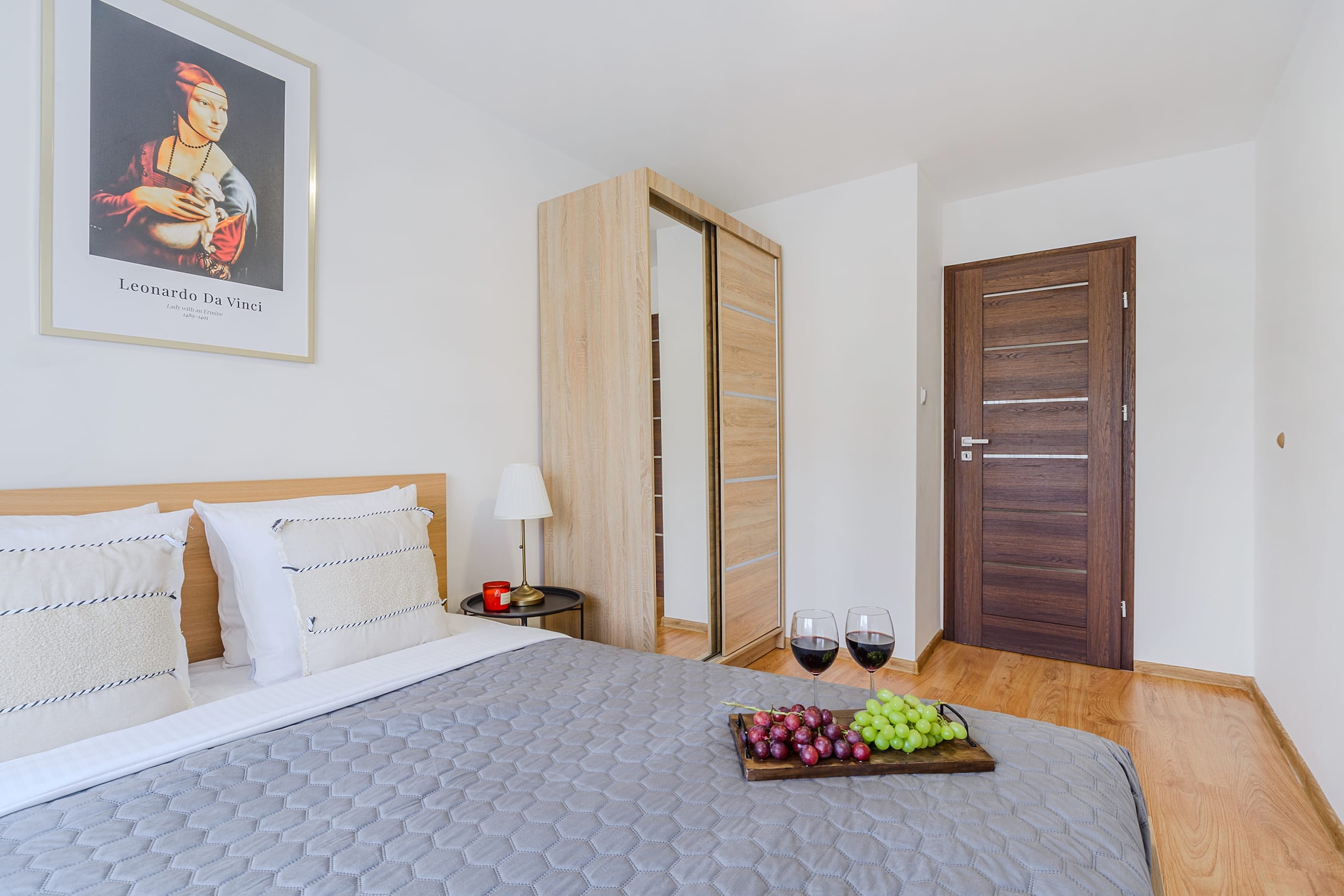 Bed Room