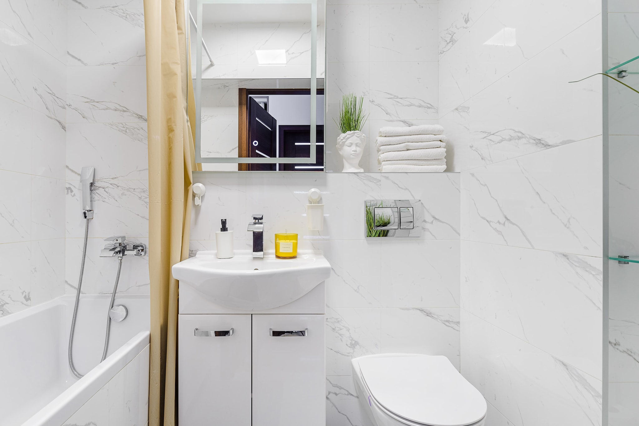 Bath Room
