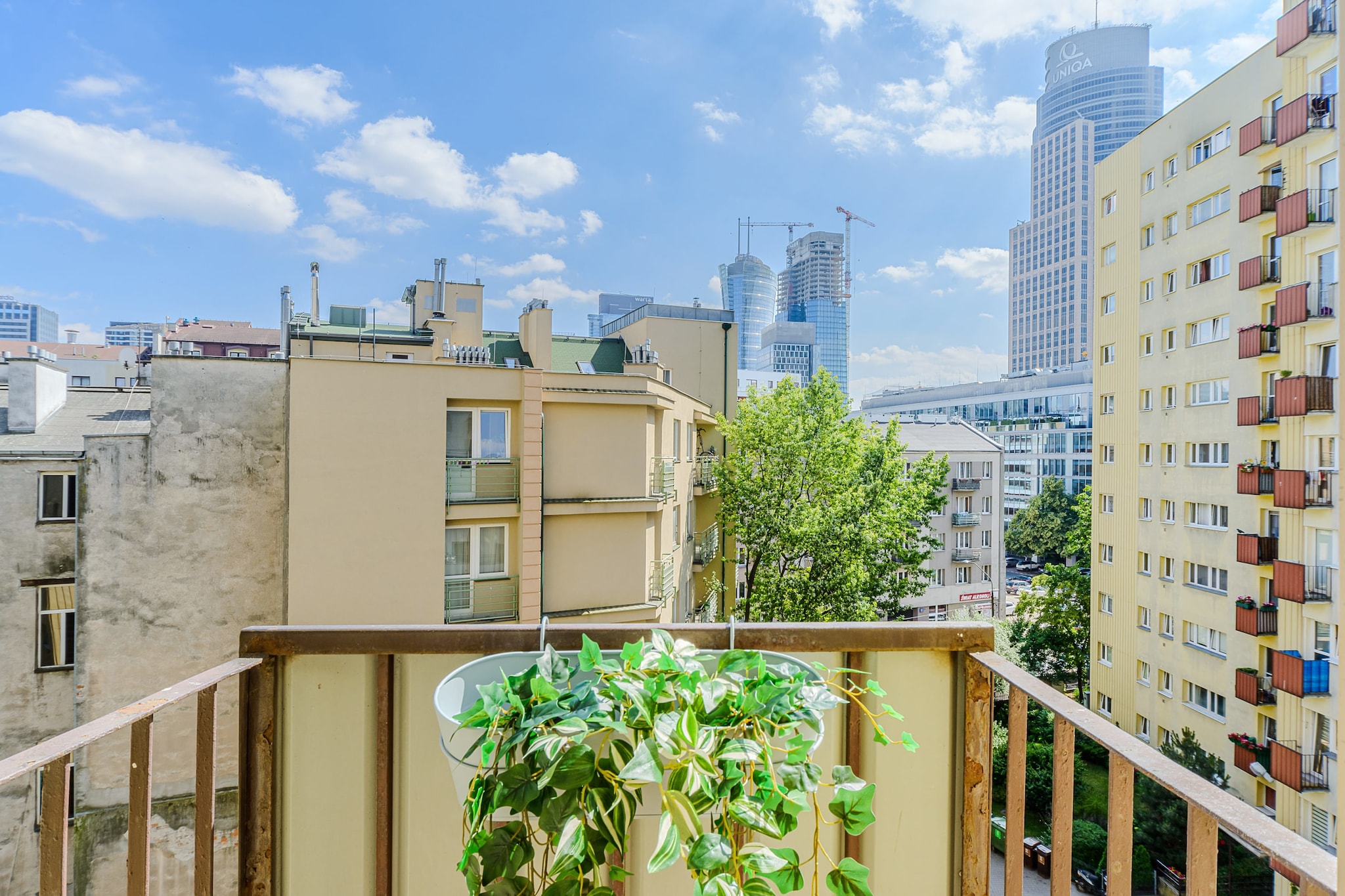 View Summer