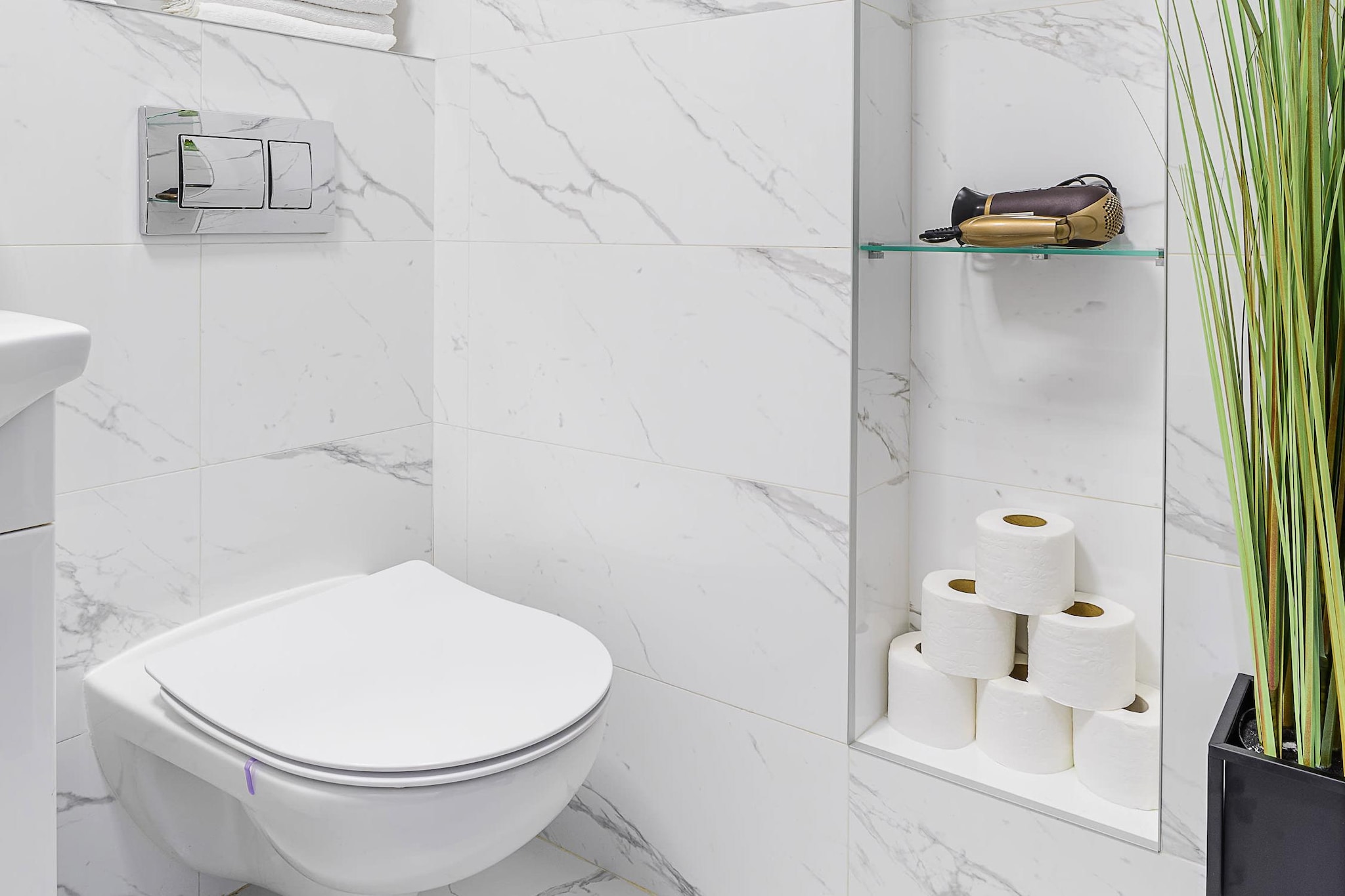 Bath Room