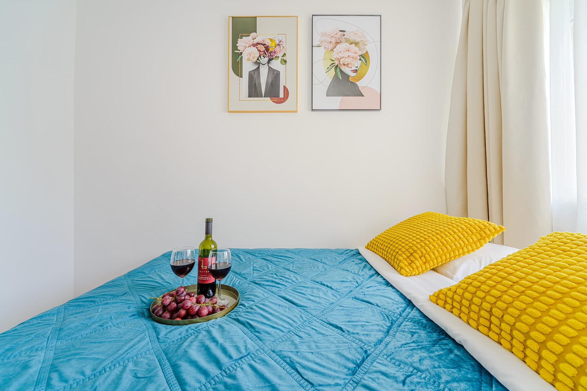 Bed Room