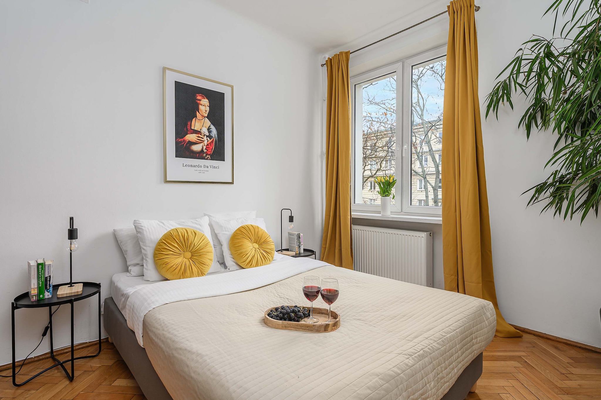 Bed Room