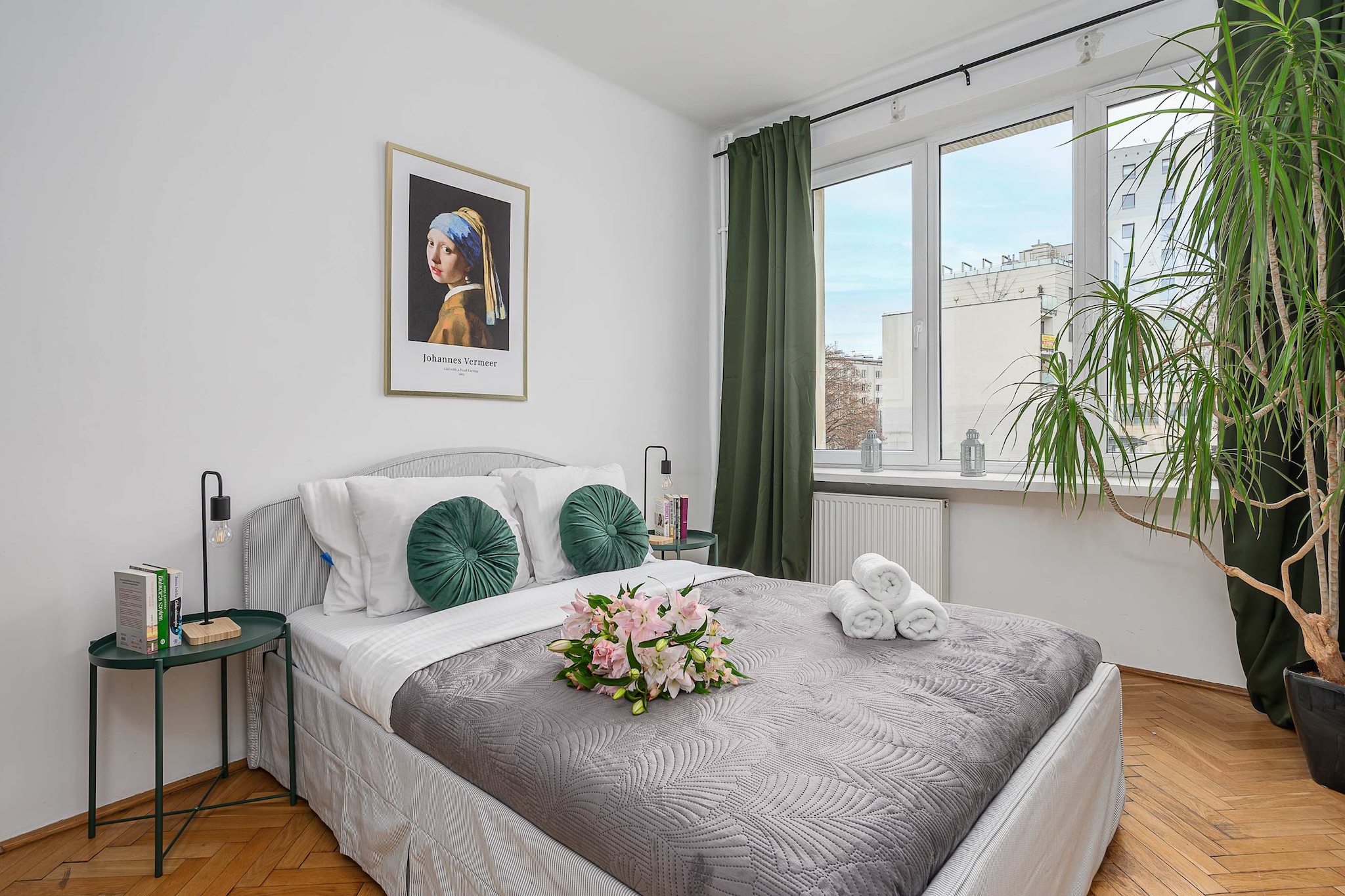 Bed Room