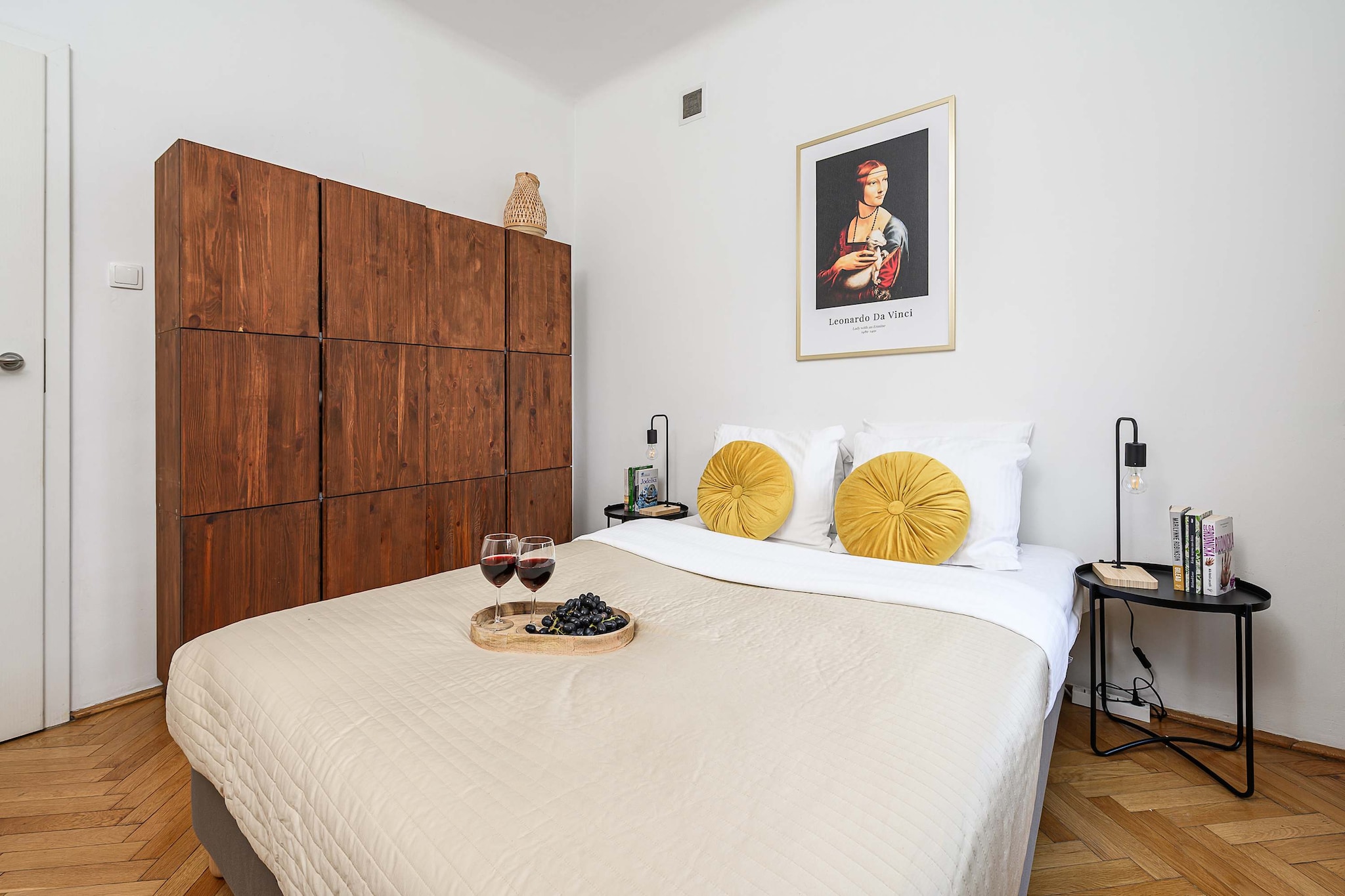 Bed Room