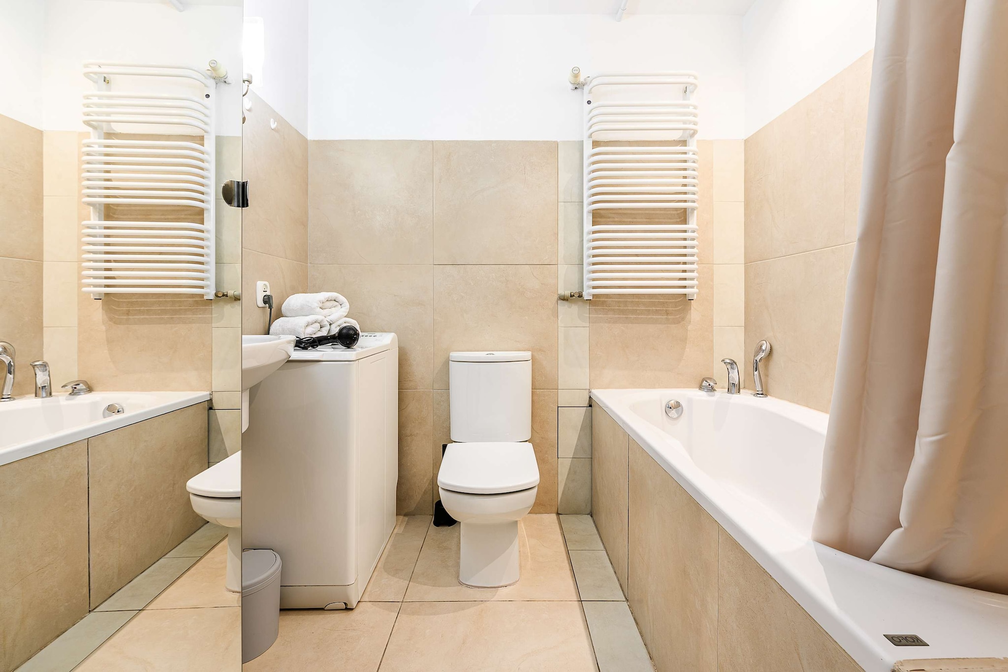 Bath Room