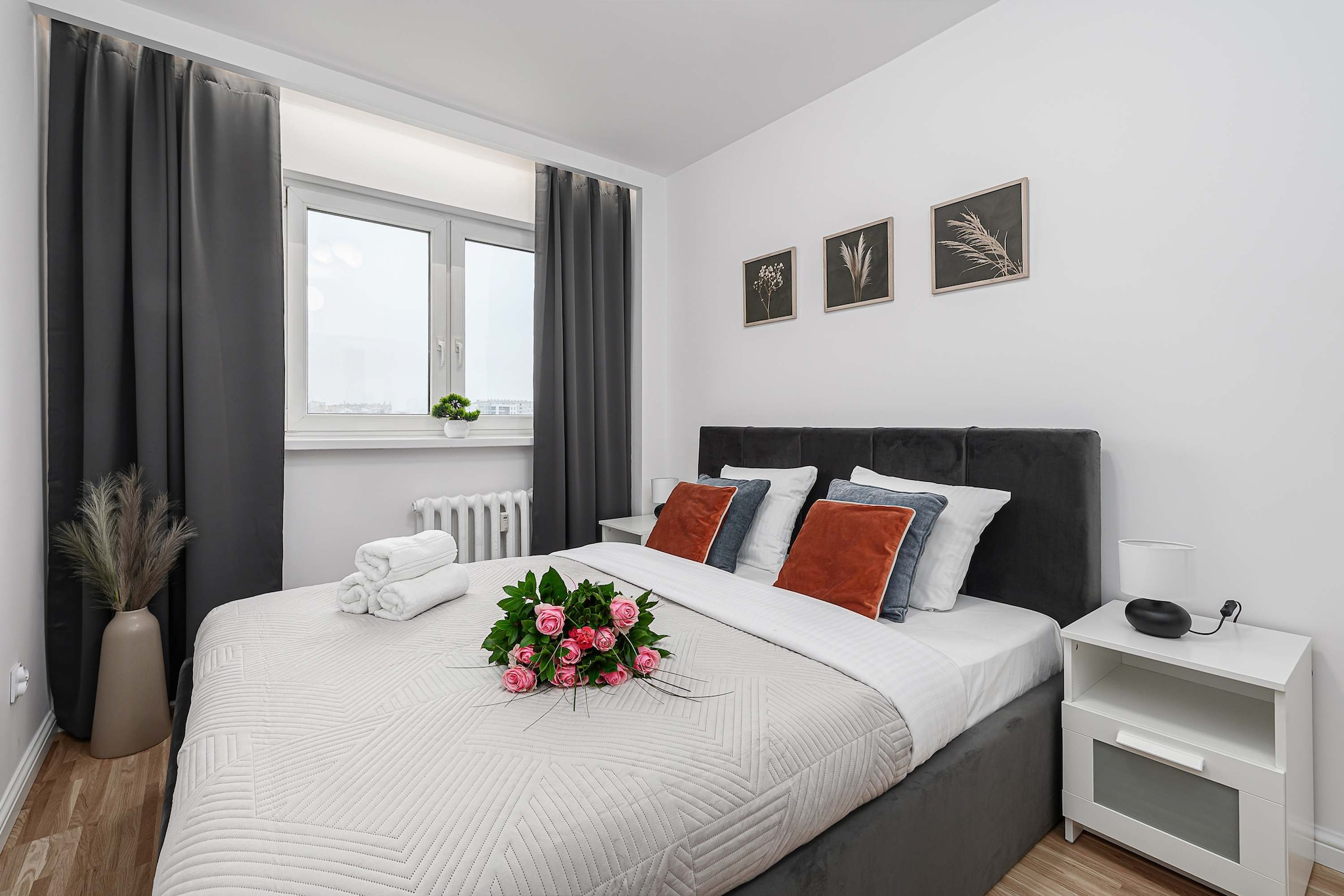 Bed Room