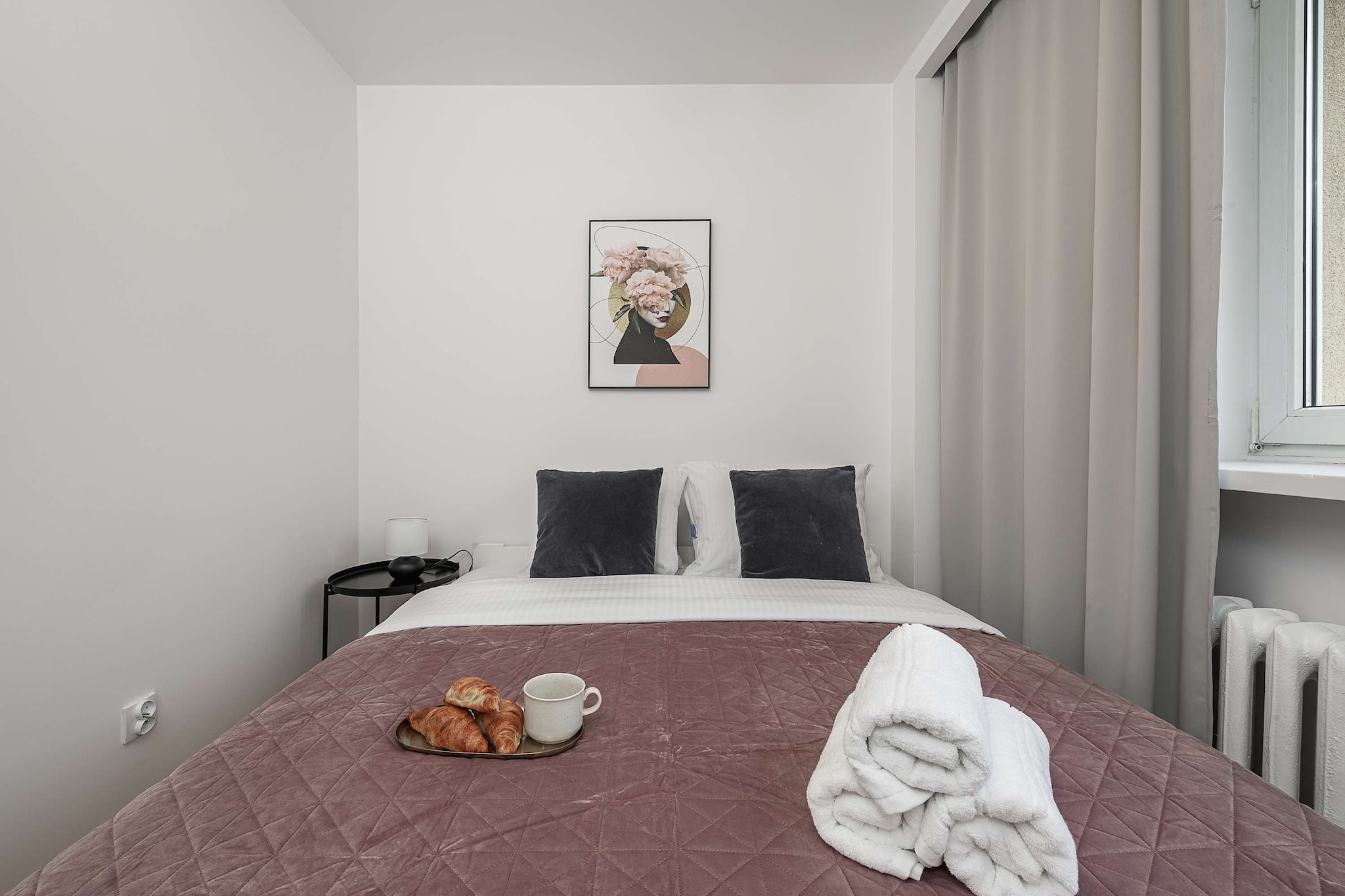 Bed Room