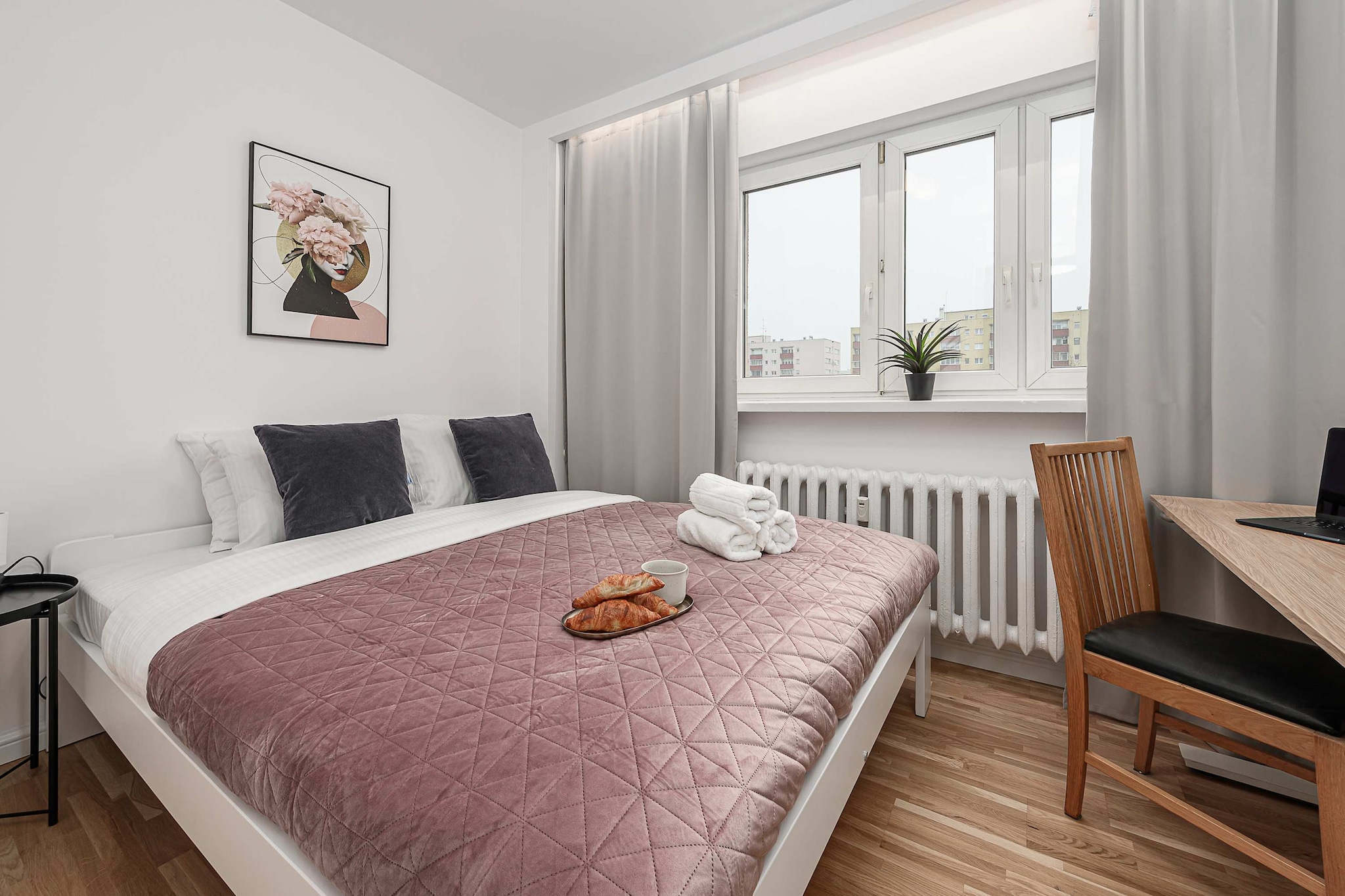 Bed Room