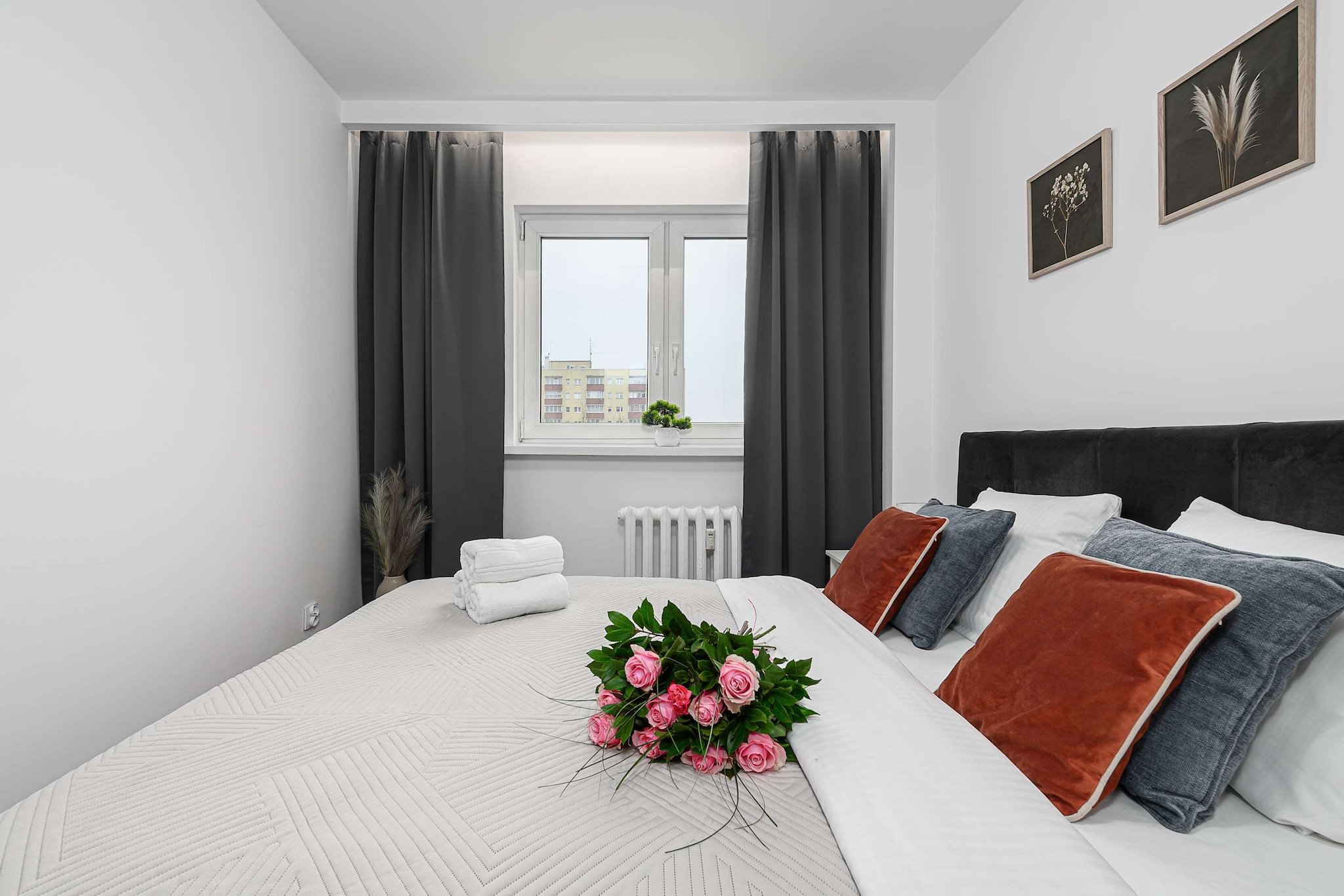 Bed Room