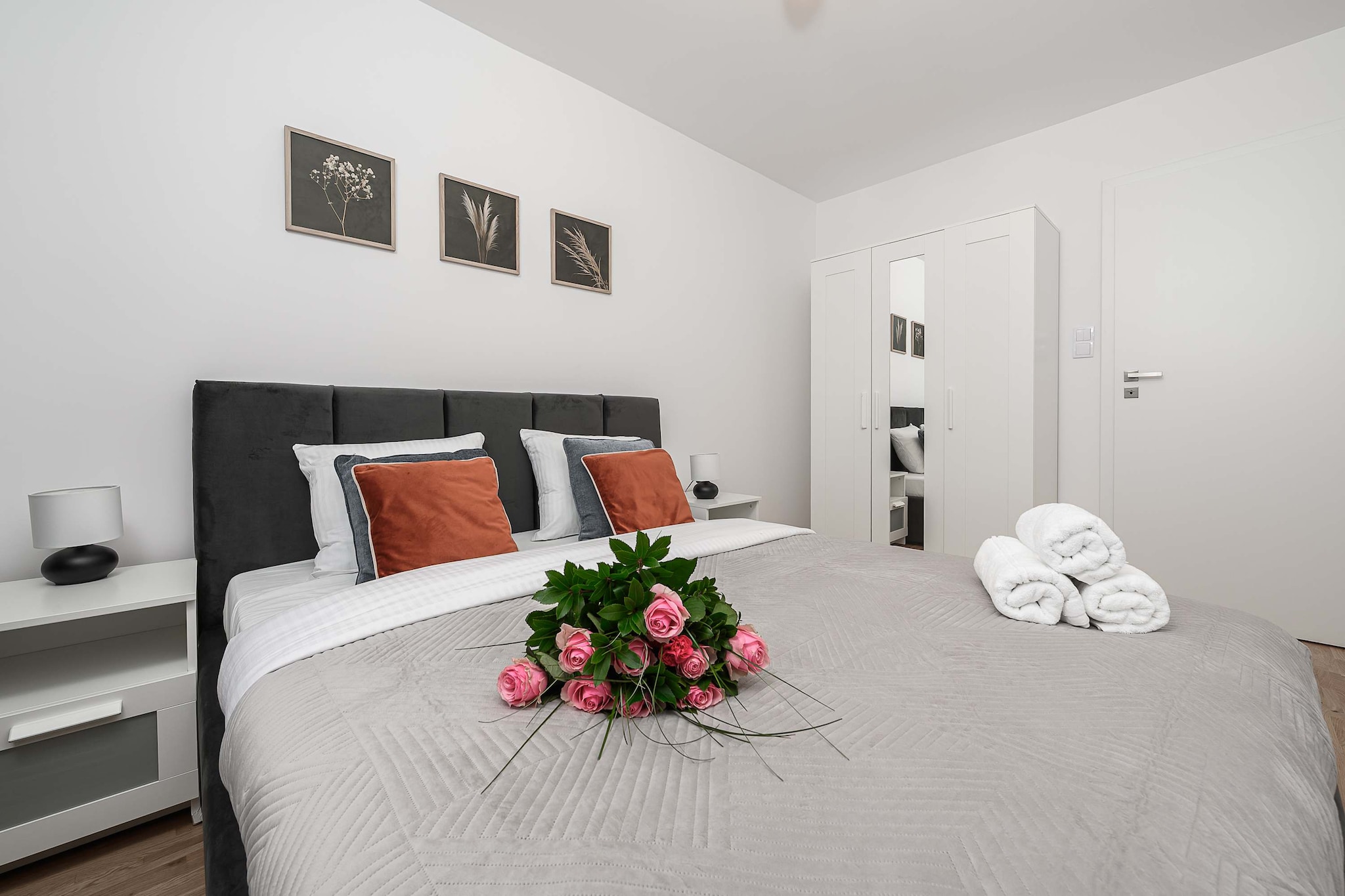 Bed Room