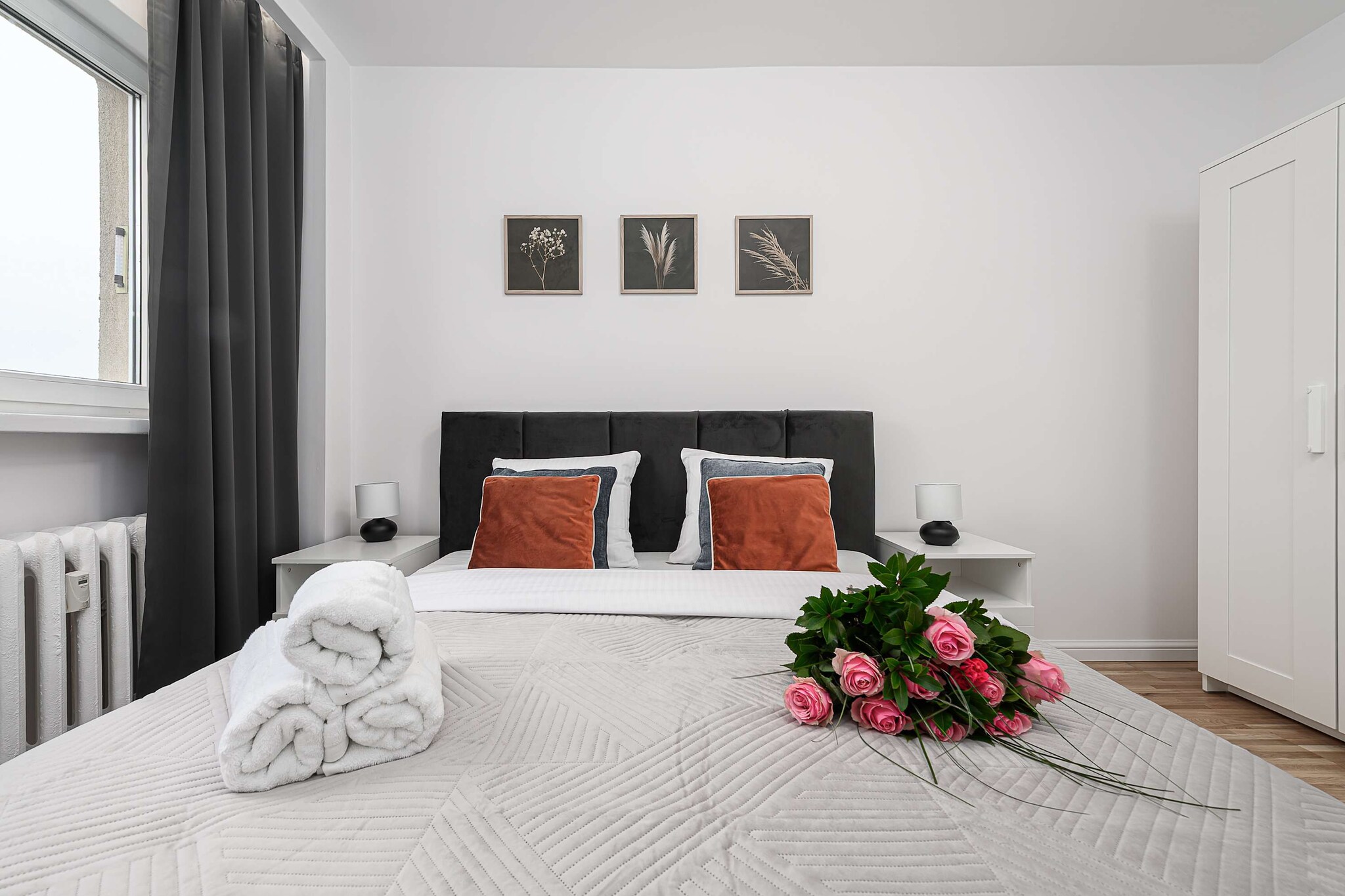 Bed Room