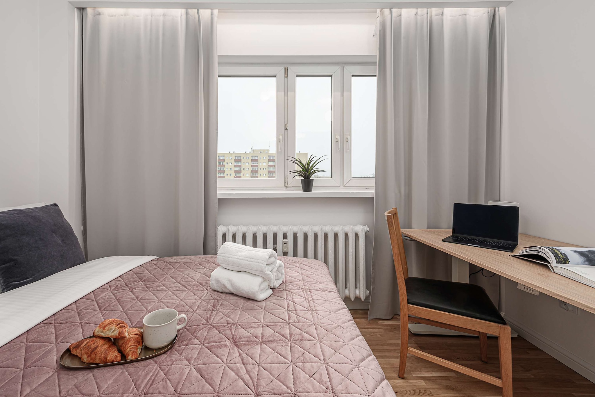 Bed Room