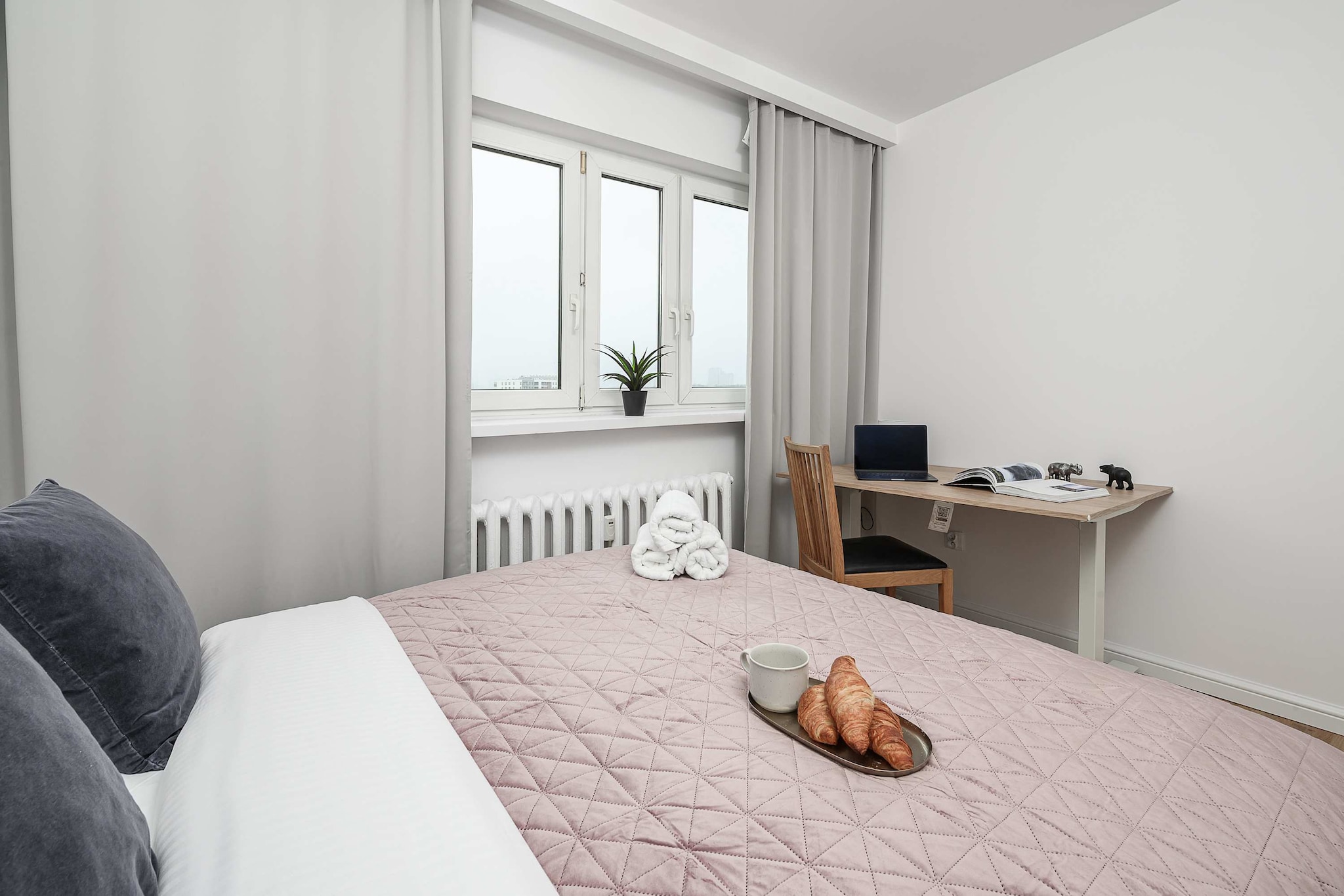 Bed Room