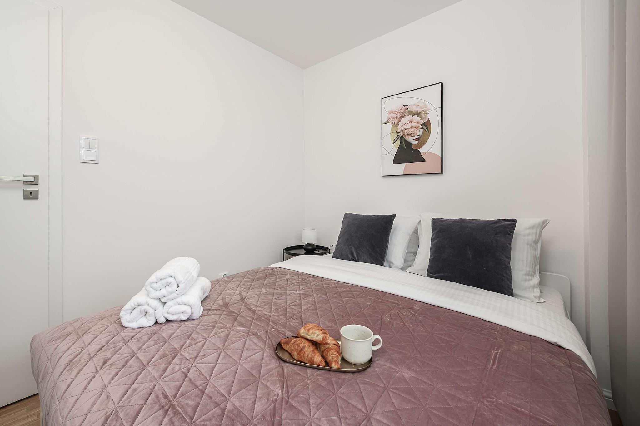 Bed Room