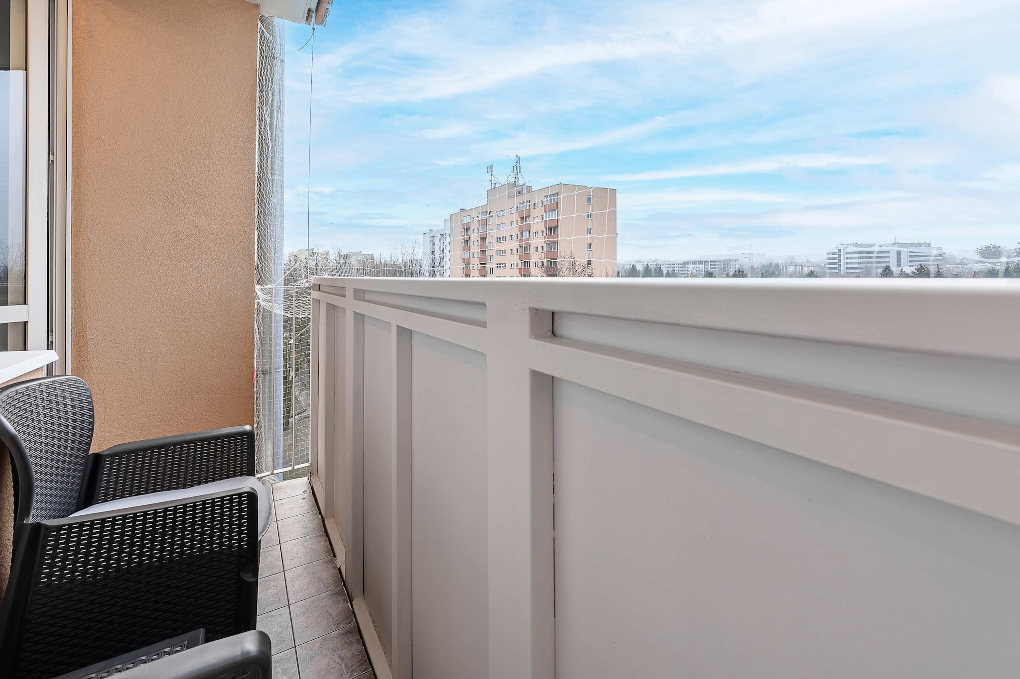Terrace Balcony
