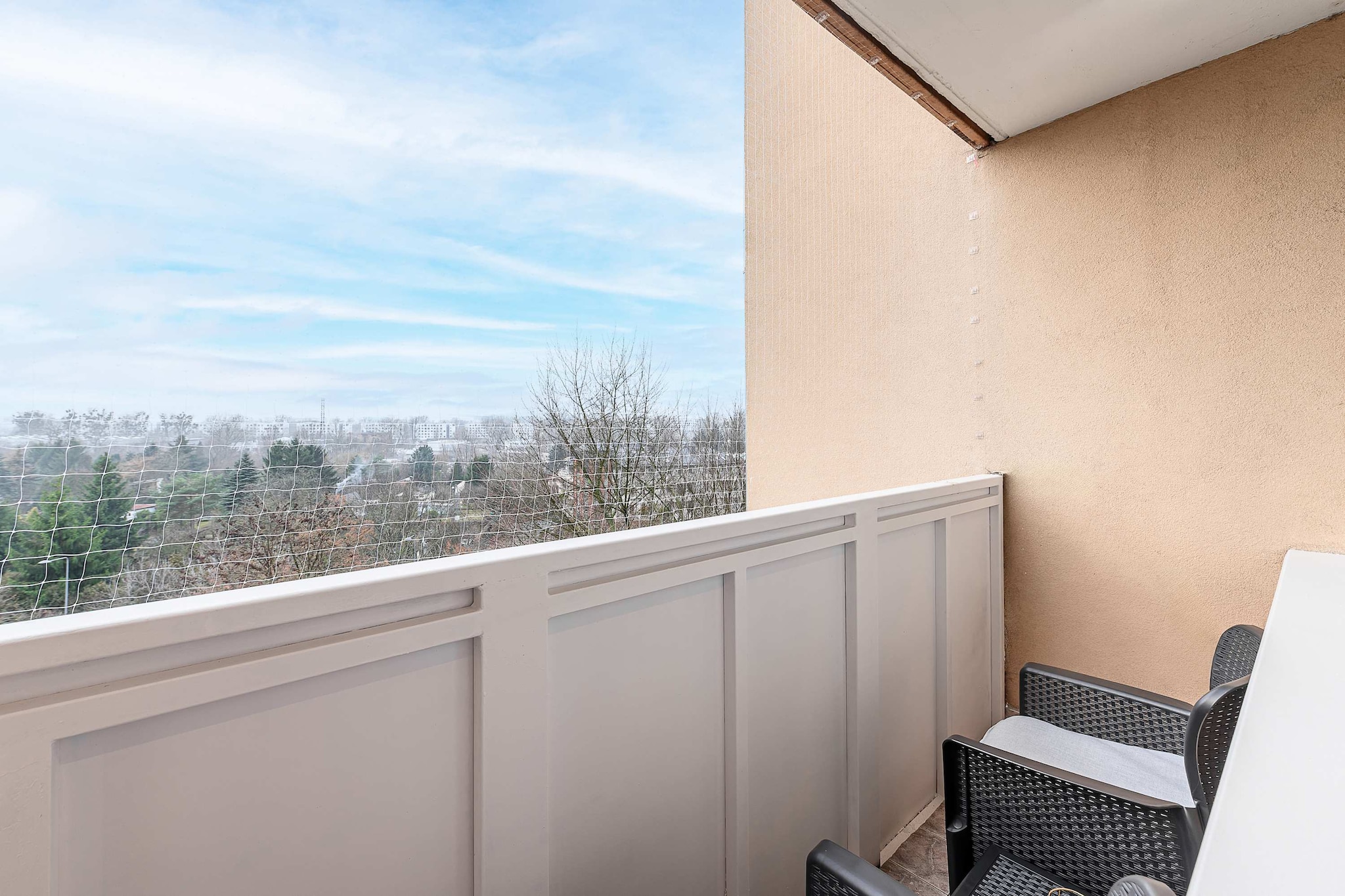 Terrace Balcony