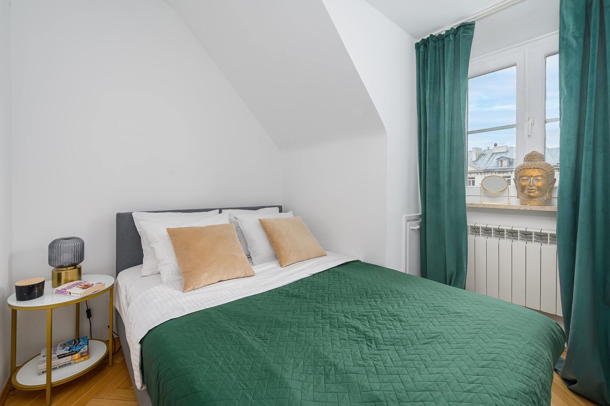 105.Rycers10/10(4)** - Schlafzimmer